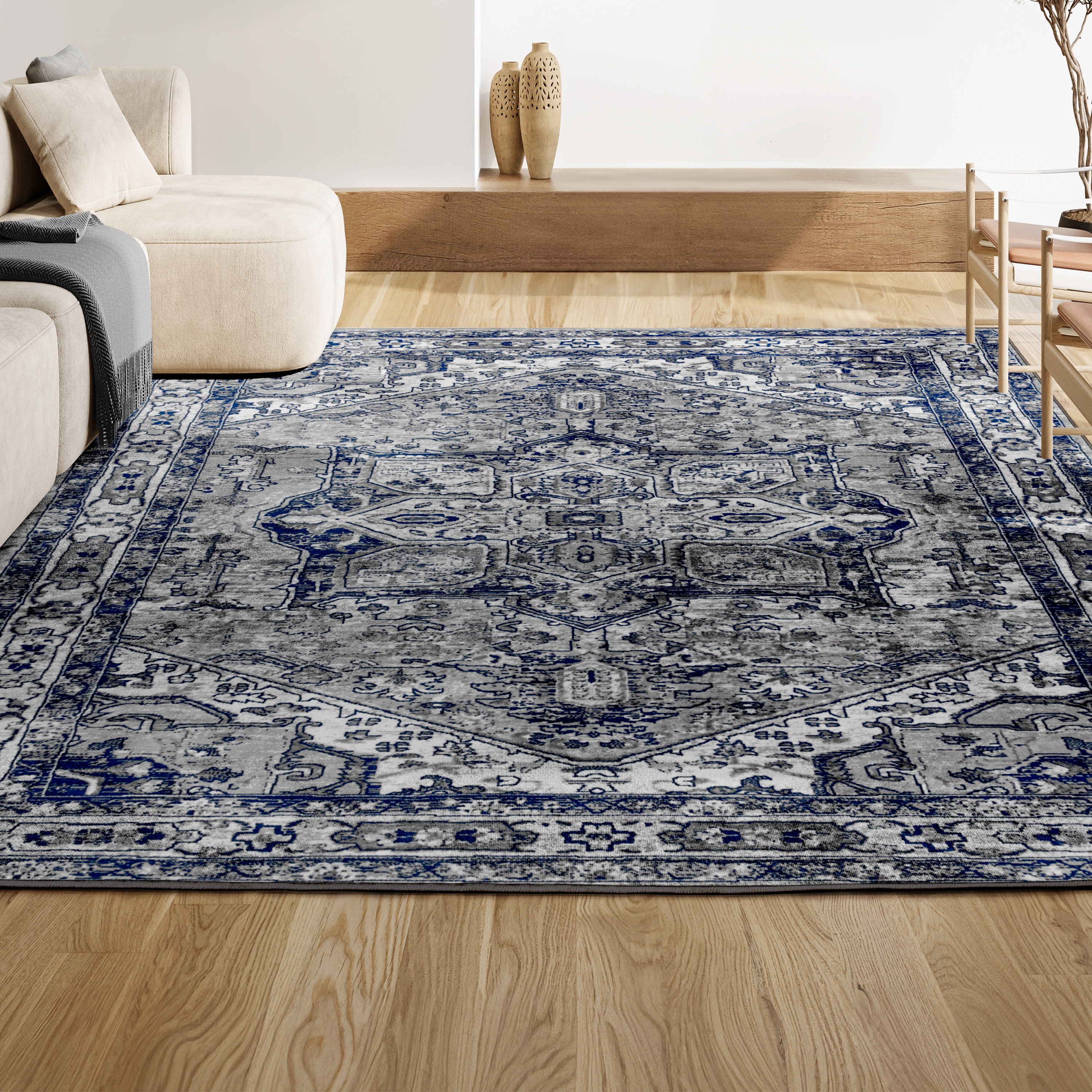 JONATHAN  Y MDP106B-14 rugs - View #4