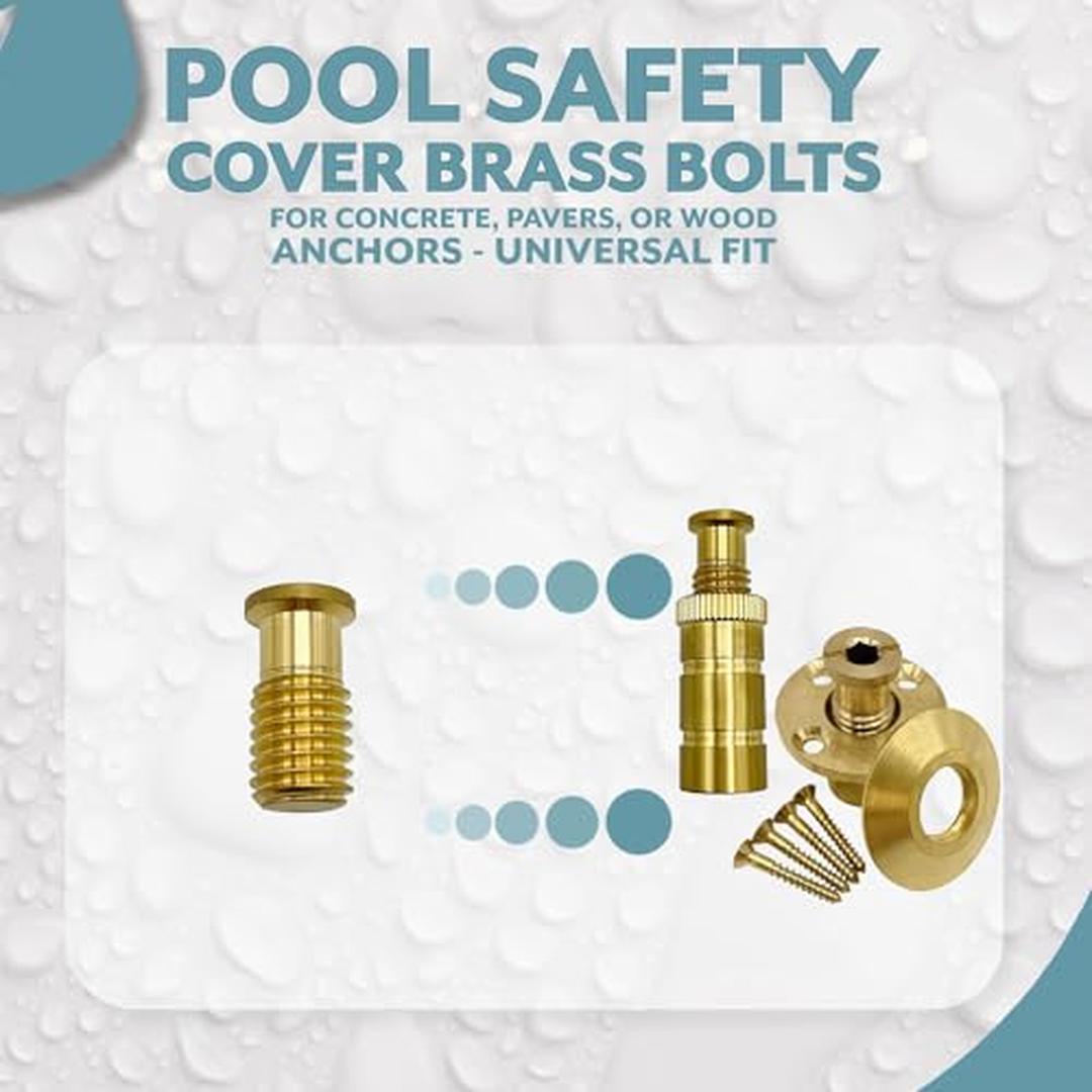 Poolzilla BOLT-1PK Pool-Covers - View #5