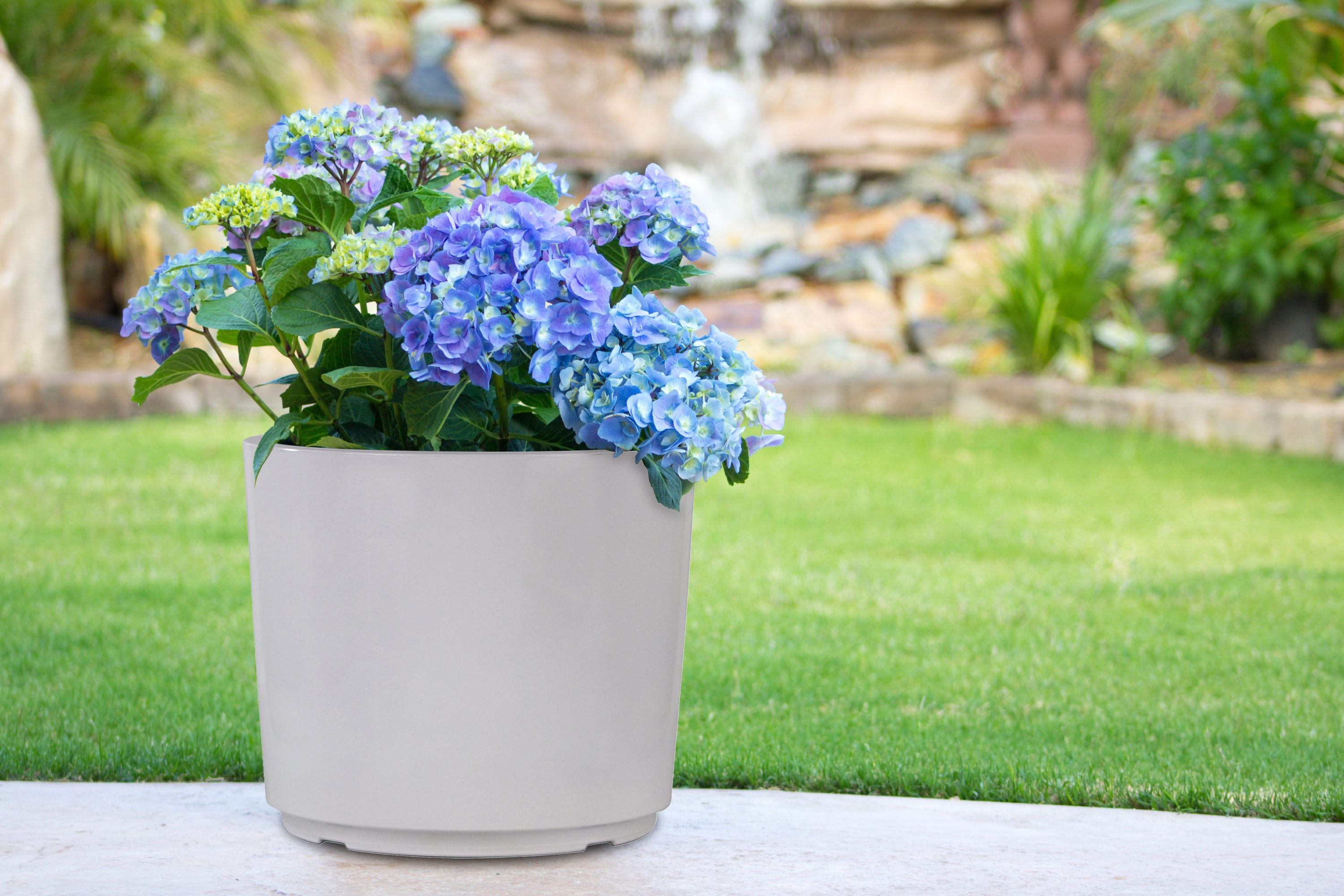 Style Selections PS00487N-15W Planter-Window-Box - View #6