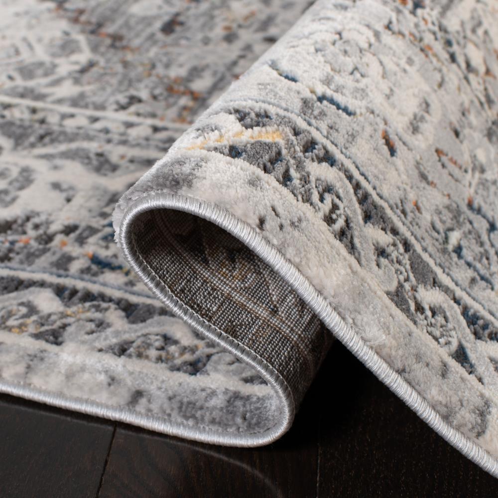 Safavieh ALH610F-7SQ rugs - View #5