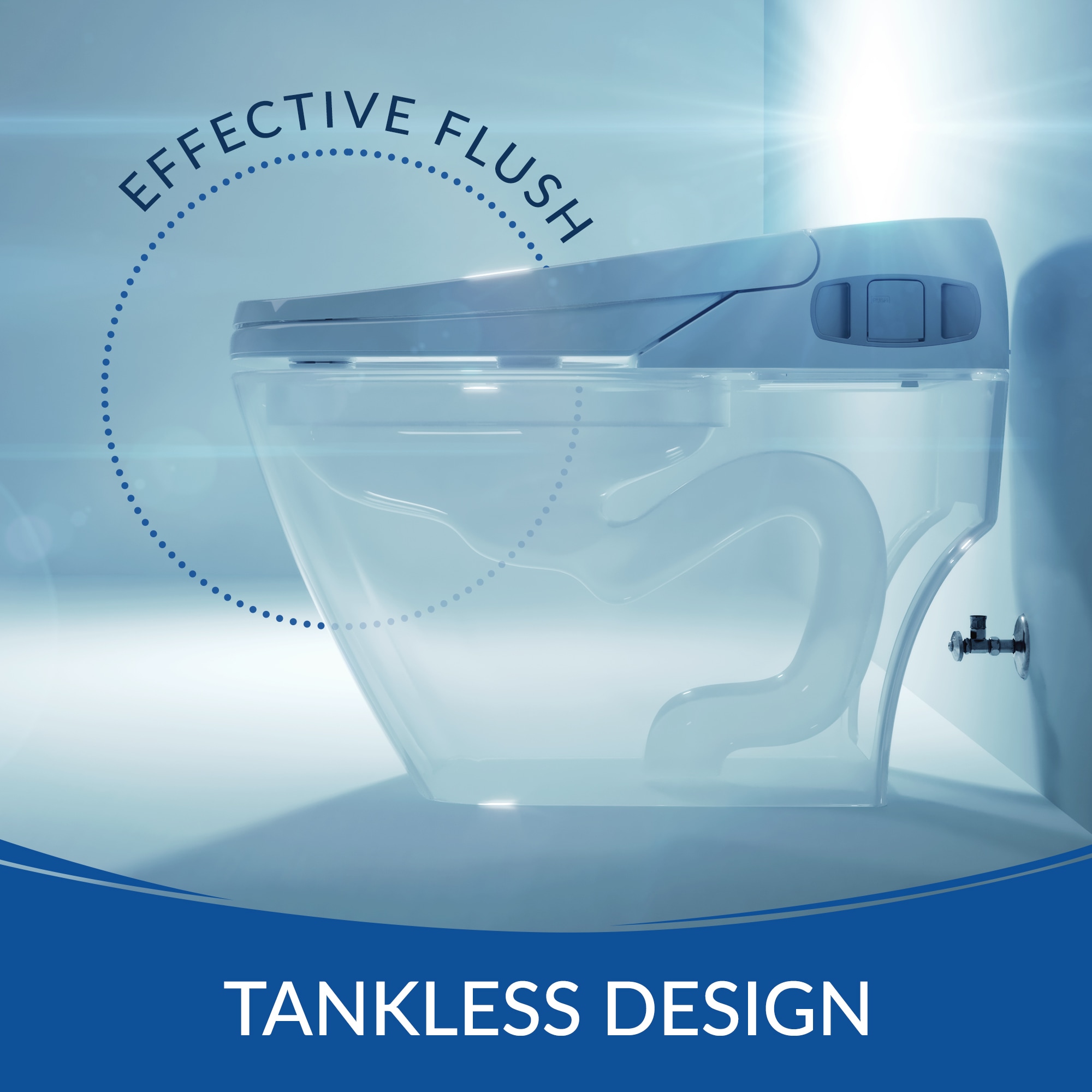 Bio Bidet P770 bidets - View #9