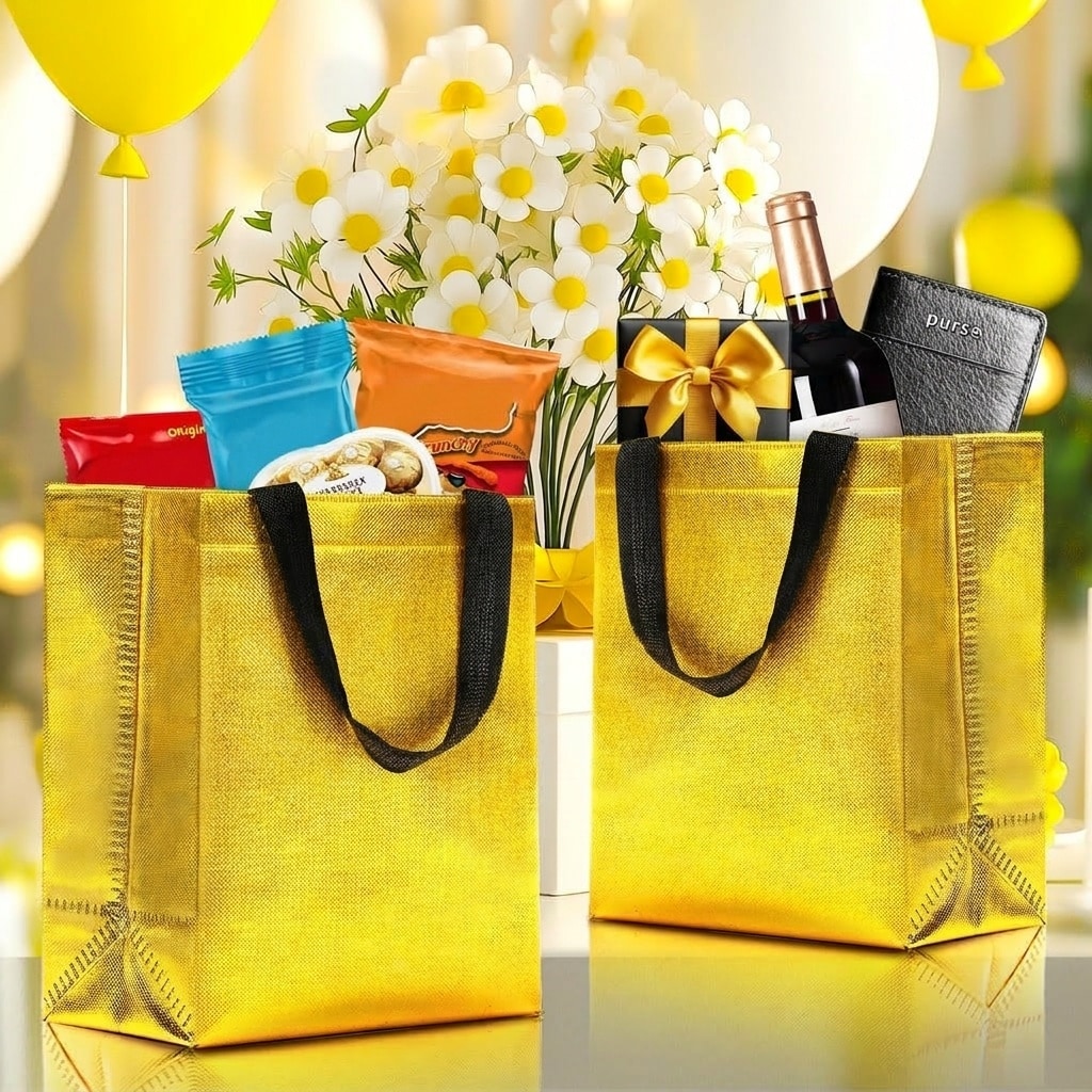 Afoxsos L05AF10020 Gift-Bags - View #5