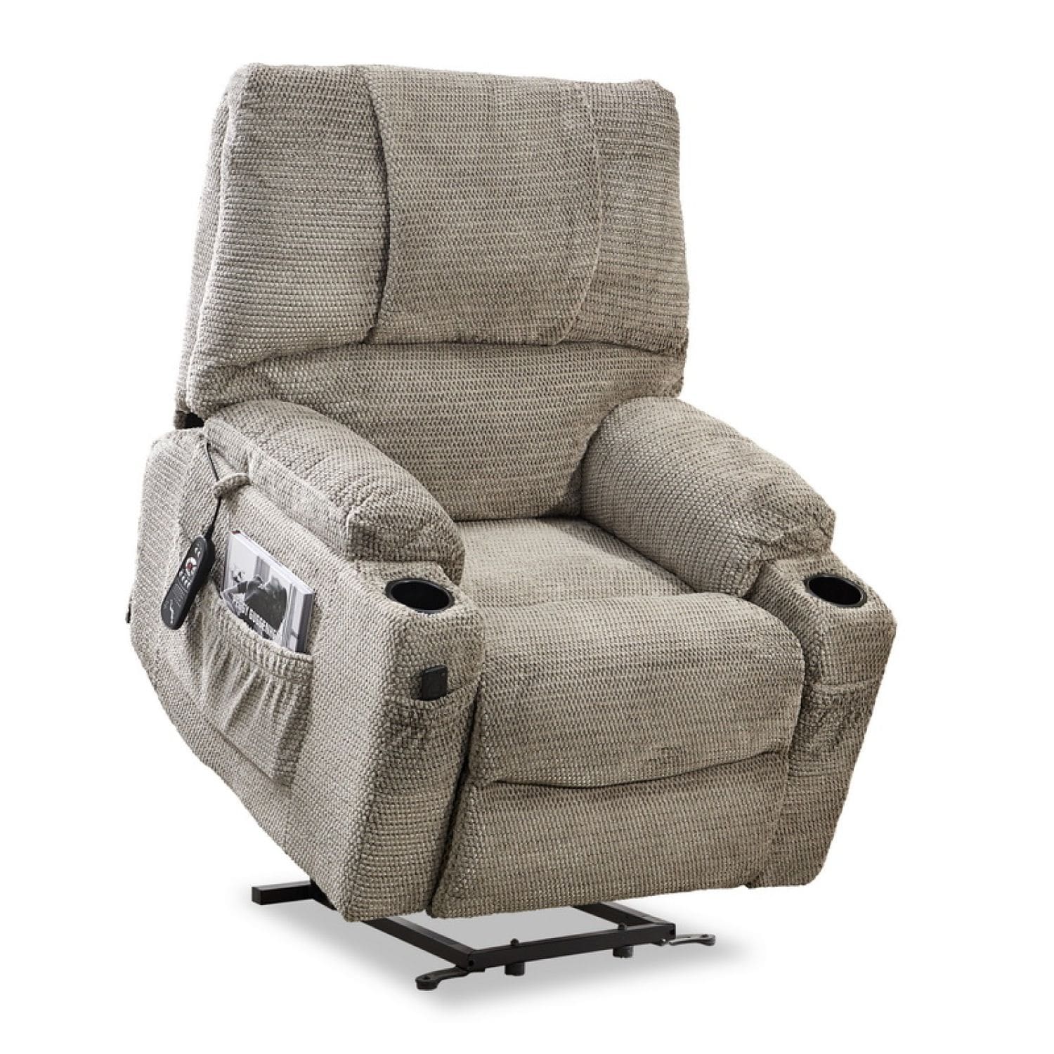 JASMODER W722S00009 Sofas-Loveseats - View #3