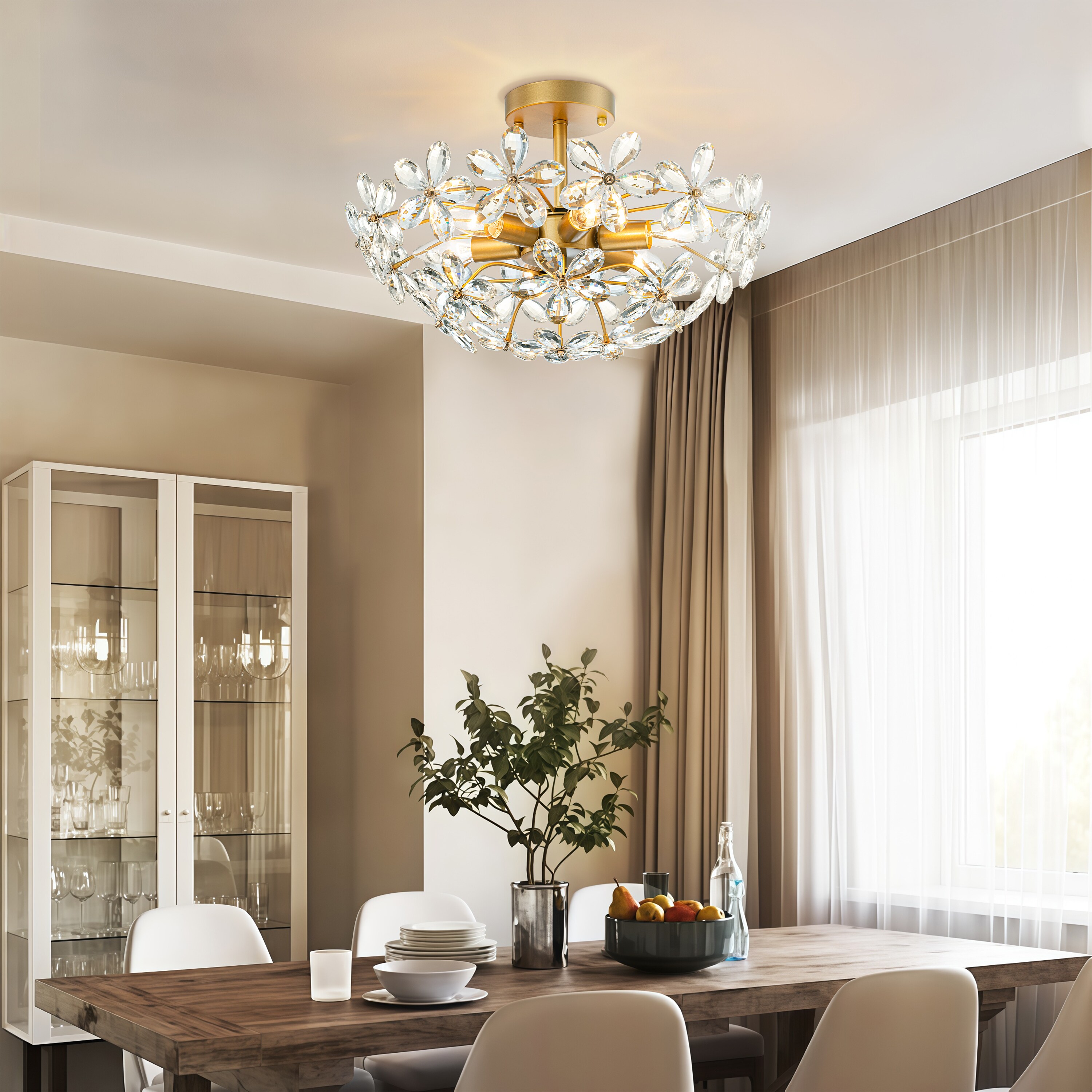 GoYeel ZC055GD06 flushmounts - View #6