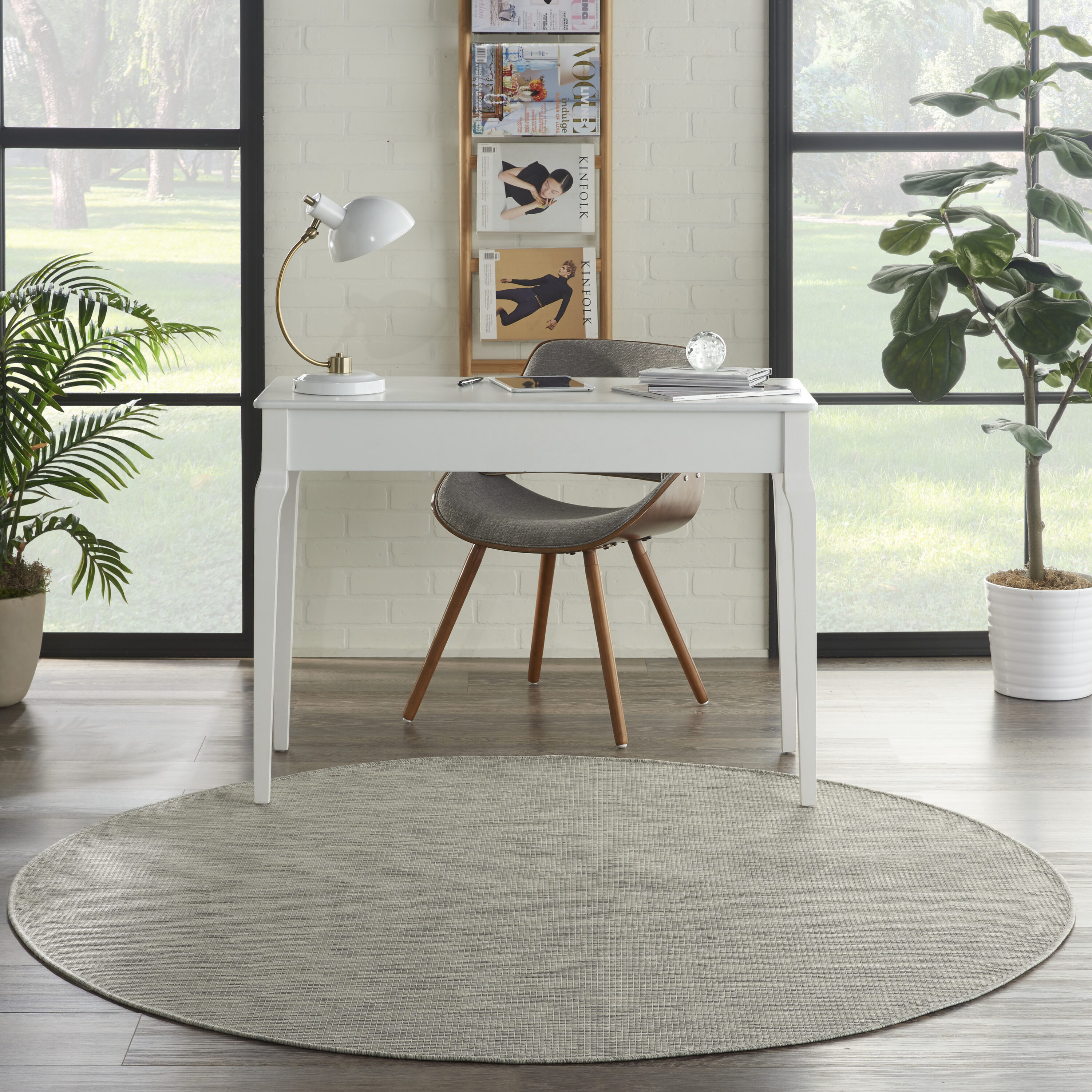 Nourison 99446791306 rugs - View #4