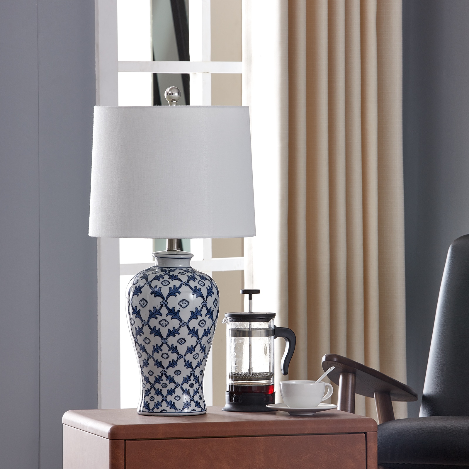 Maxax T74-S Table-Lamps - View #4