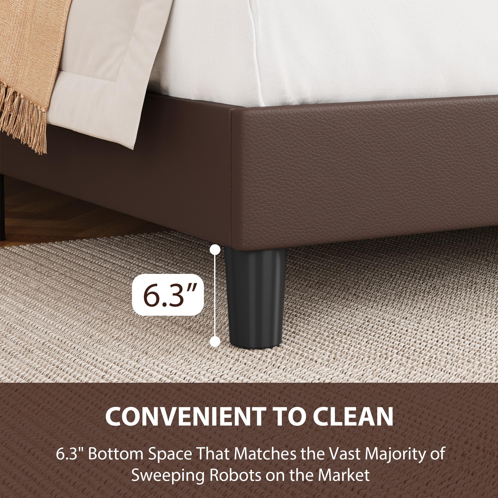 Garvee MIHHZ-H1124SVANCMY beds - View #6