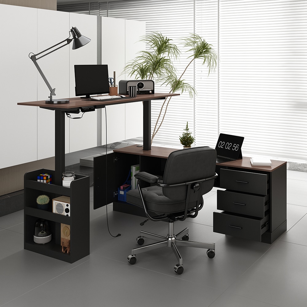 Homsee C-KF150213-03-AB desks - View #6