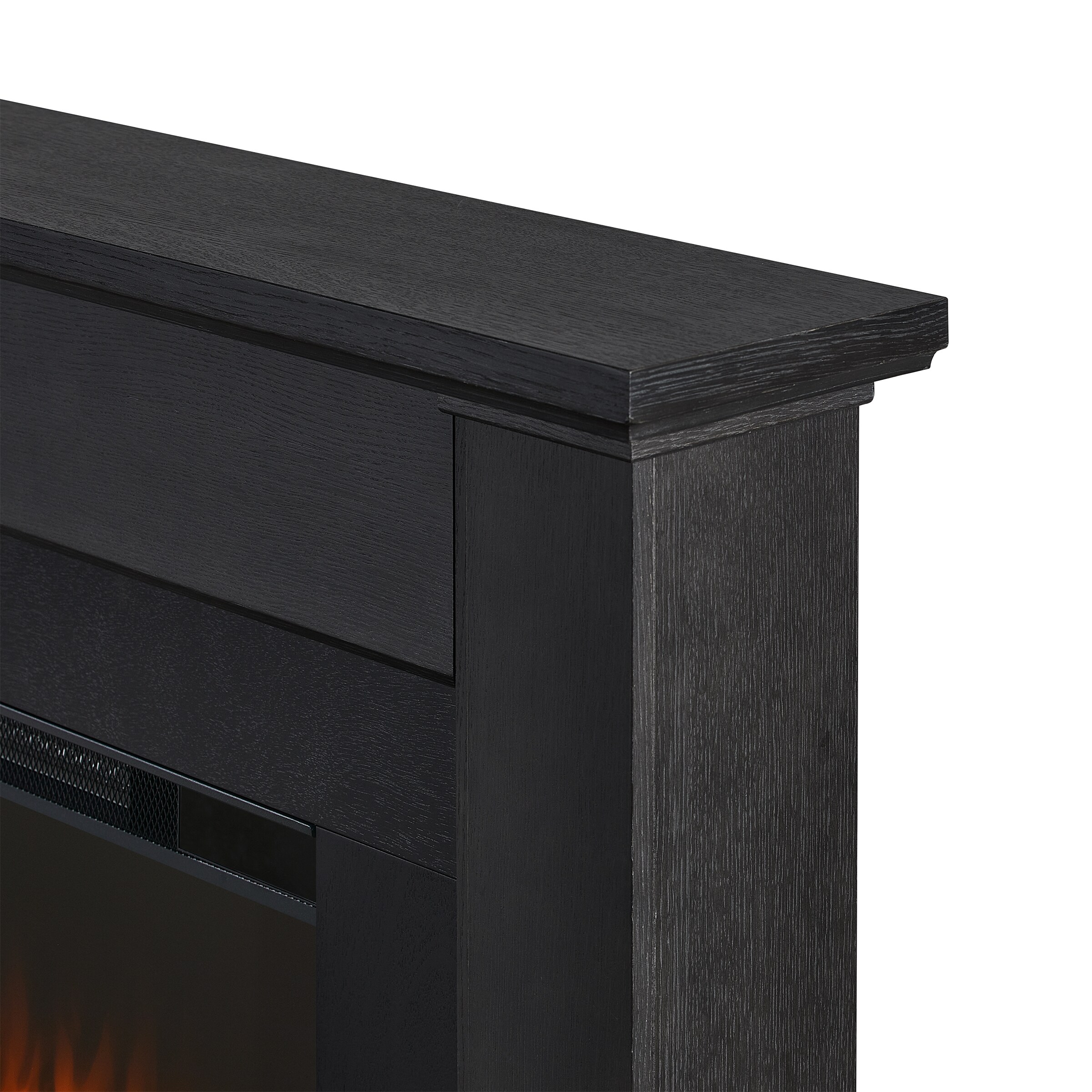 Real Flame 8130E-GRY Electric-Fireplaces - View #7