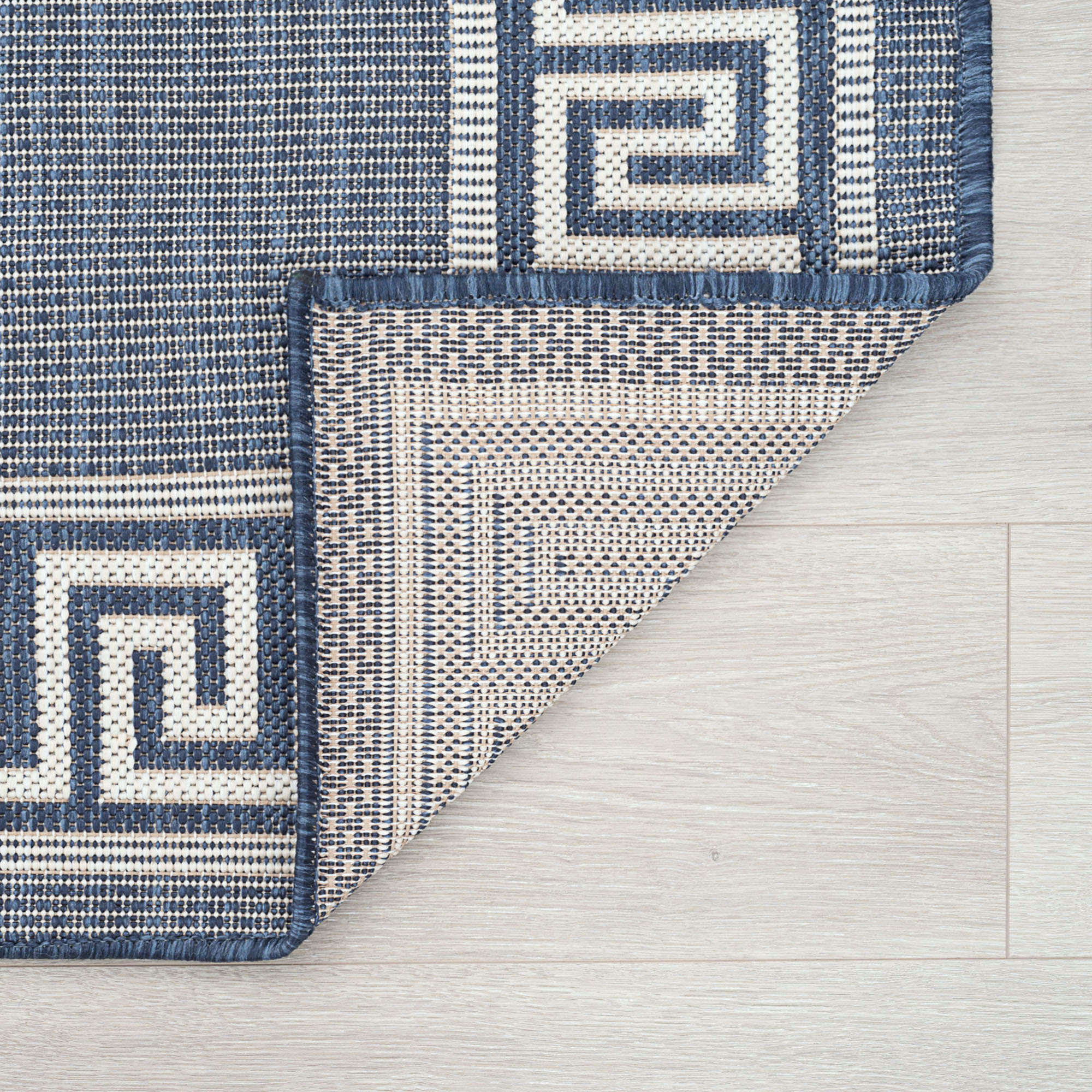 Tayse ECO1005 9X12 rugs - View #5