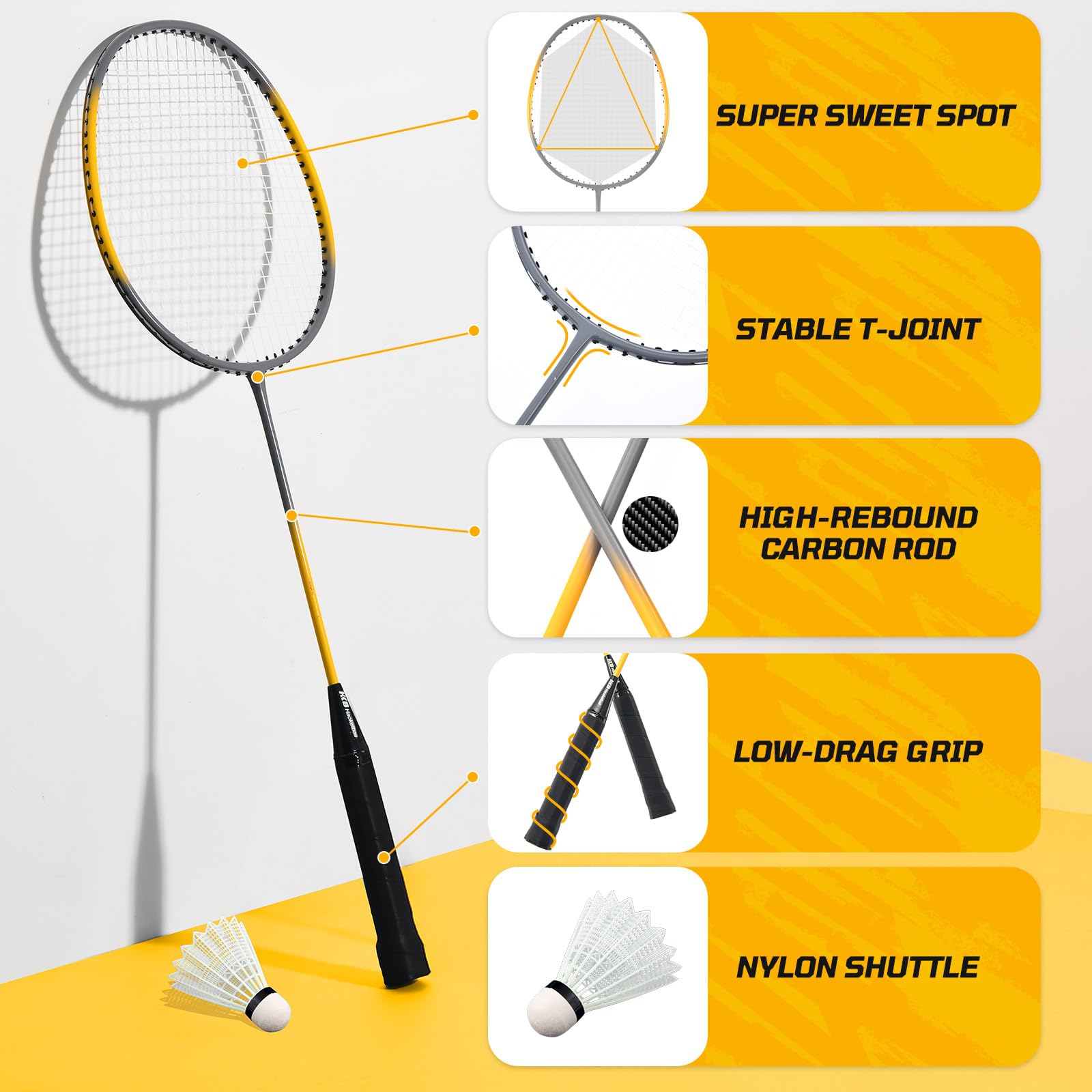 Aoibox LABVHH1J Sports-Equipment - View #2