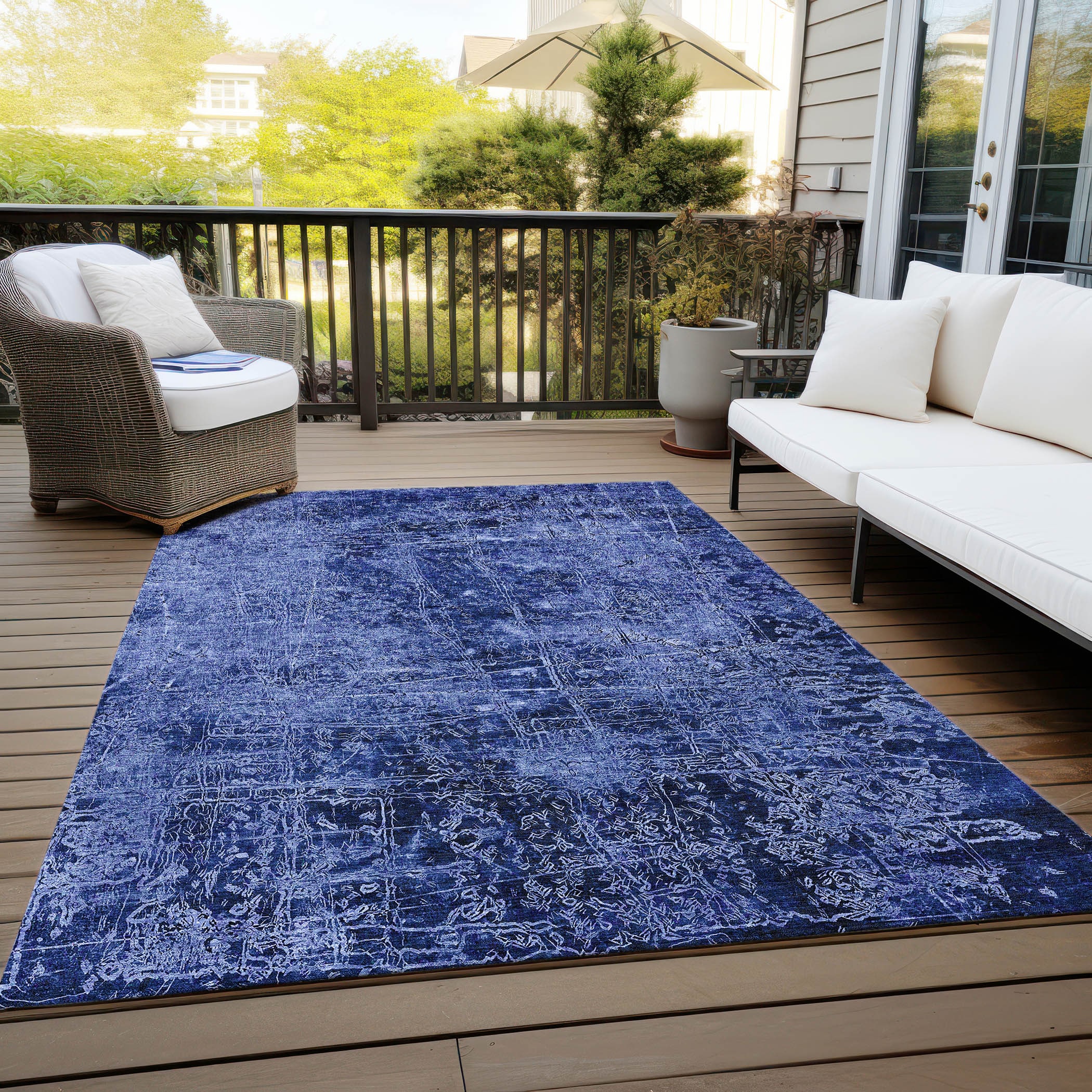 Addison Rugs ACN559NA30X46 rugs - View #8