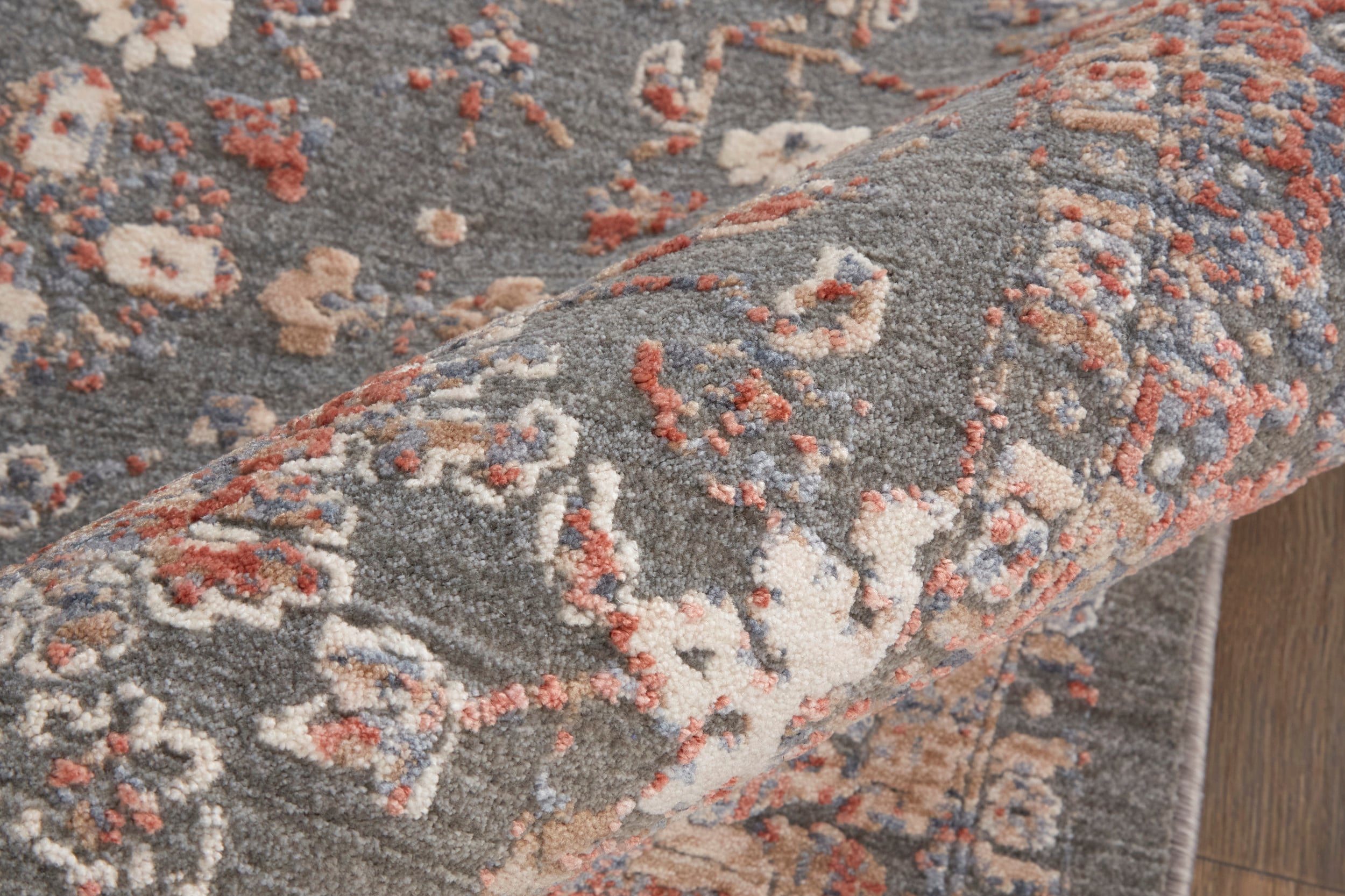 Room Envy THAR39CYCHLREDF71 rugs - View #5