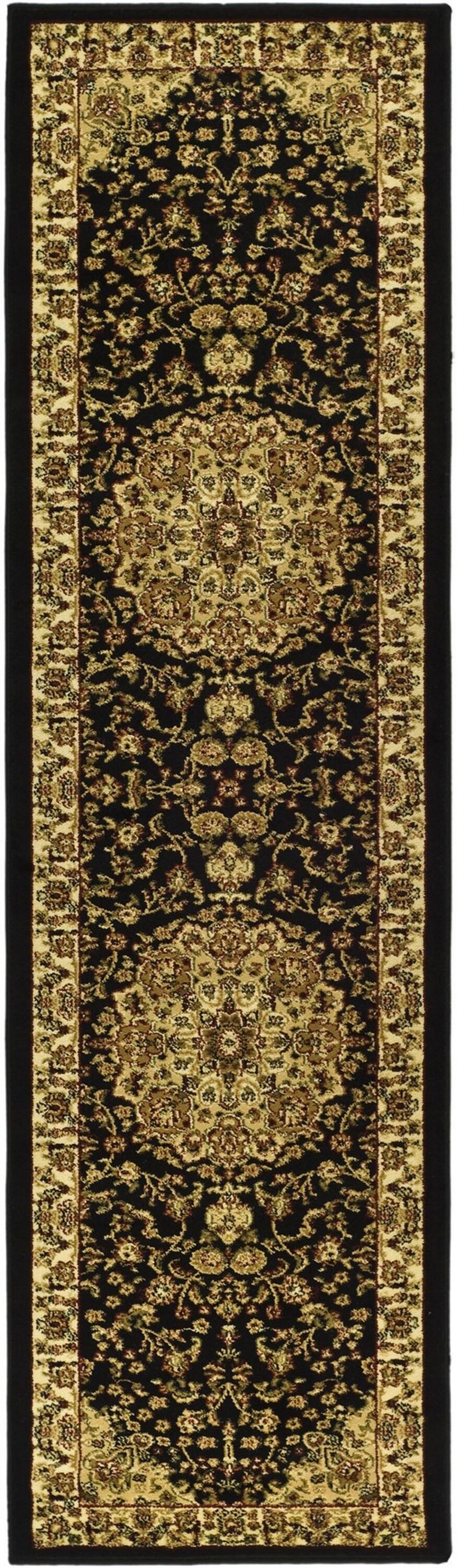 Safavieh LNH222A-28 rugs - View #2