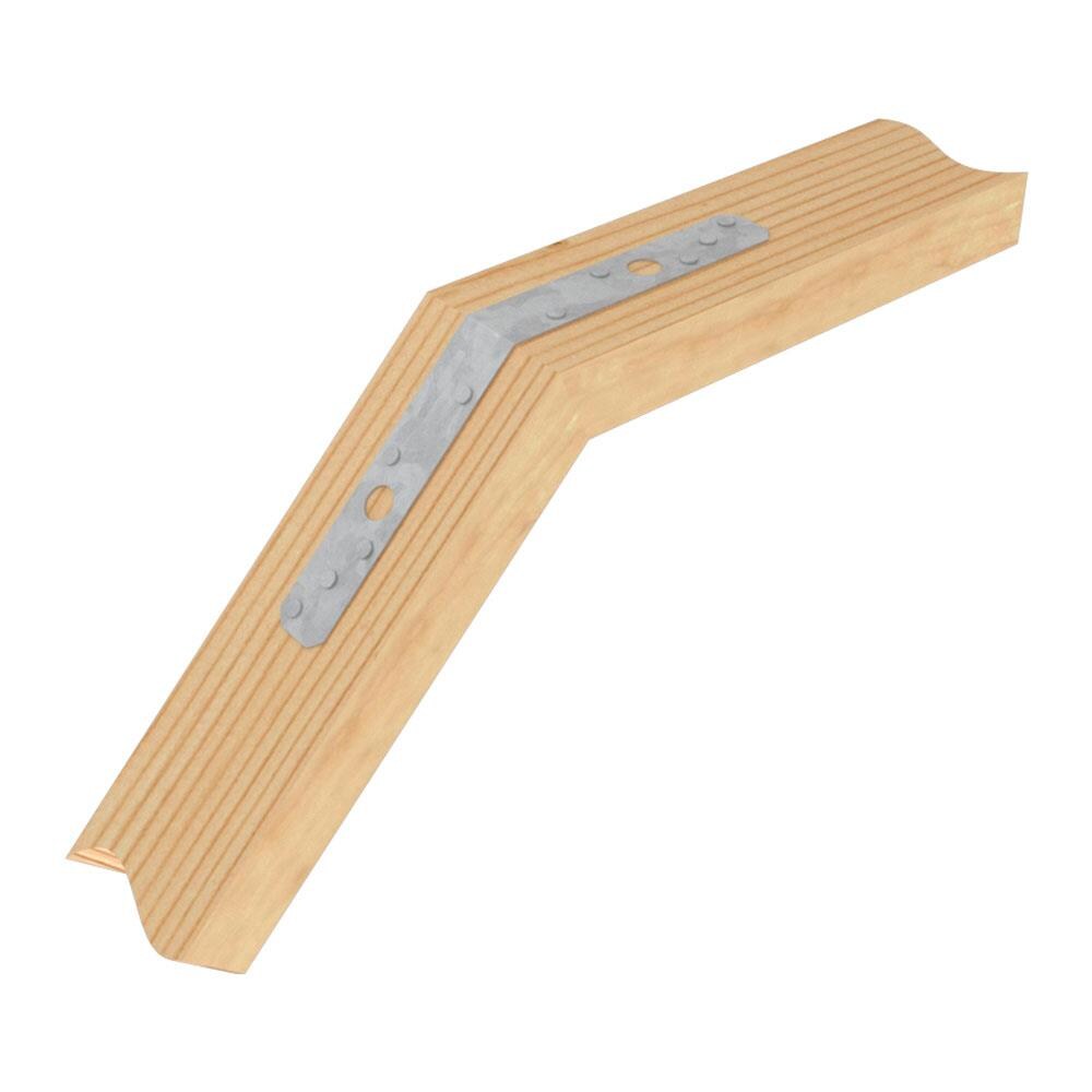 USP LSTA9 Trusses-And-Rafter-Ties - View #2