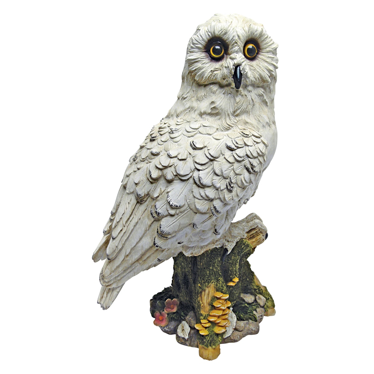 Design Toscano QM12509 Garden-Statue - View #3