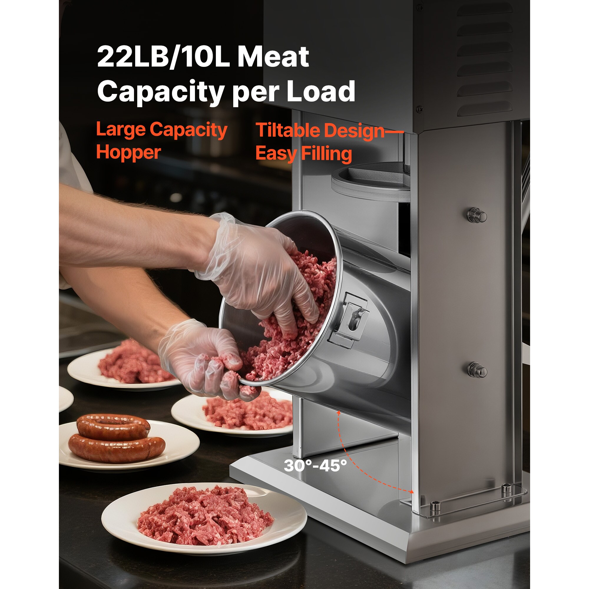 GIVIMO LW108GIVSS4022 Specialty-Small-Kitchen-Appliances - View #2