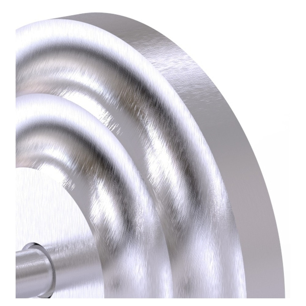 Allied Brass QN-H1-SCH Robe-Hooks - View #2