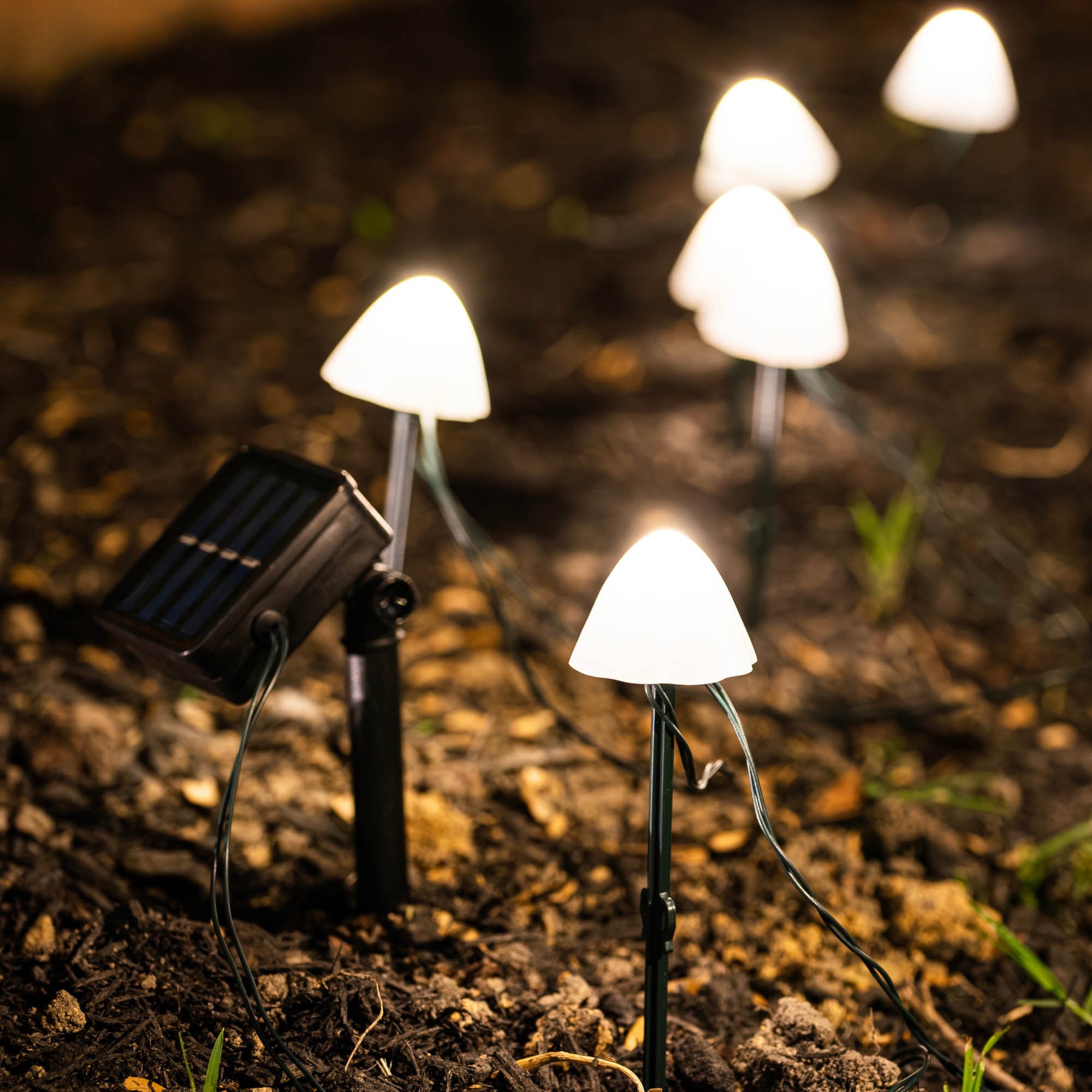 Harbor Breeze 43624 Patio-String-Lights - View #9