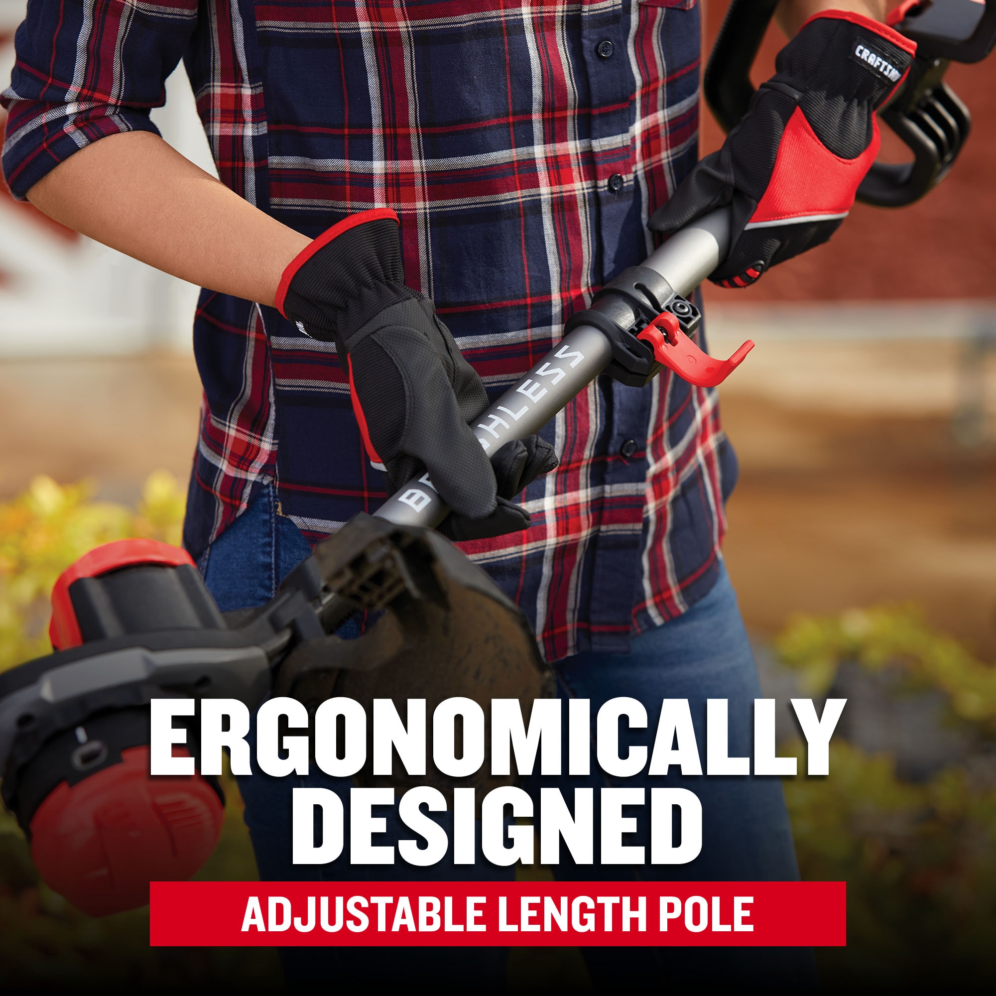 CRAFTSMAN CMCST920B Cordless-String-Trimmers - View #8