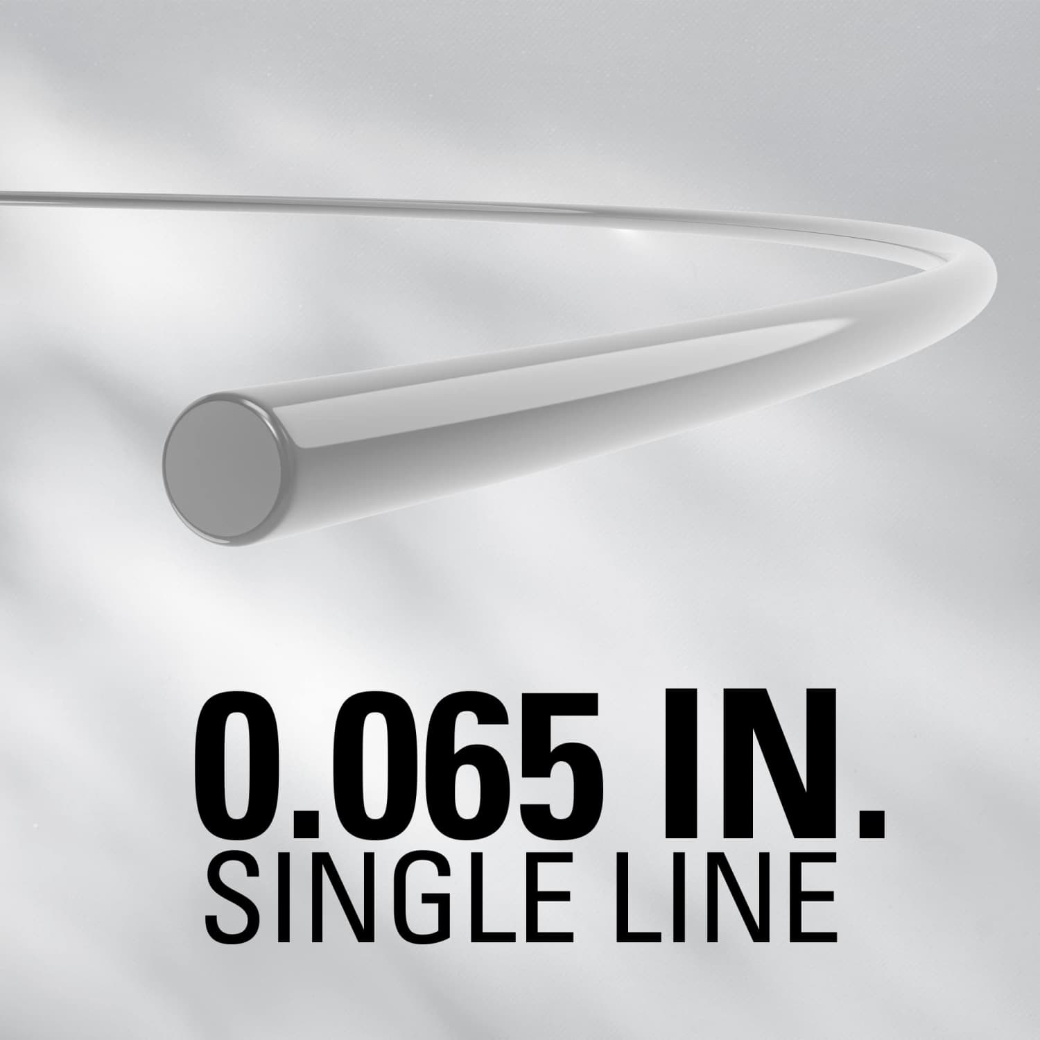 Angel Sar L2MMA56STL21 Trimmer-Line - View #2