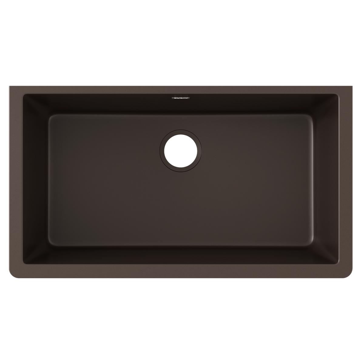 Elkay ELGRU13322MC0 Kitchen-Sinks - View #4