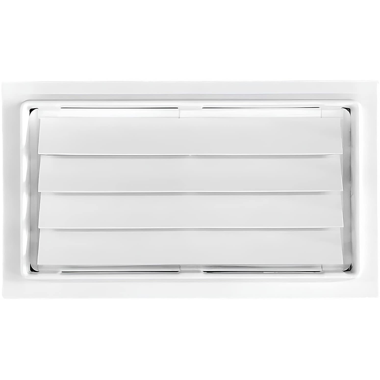 Crawl Space Door Systems CSBA816W-VENTED Foundation-Vents - View #3