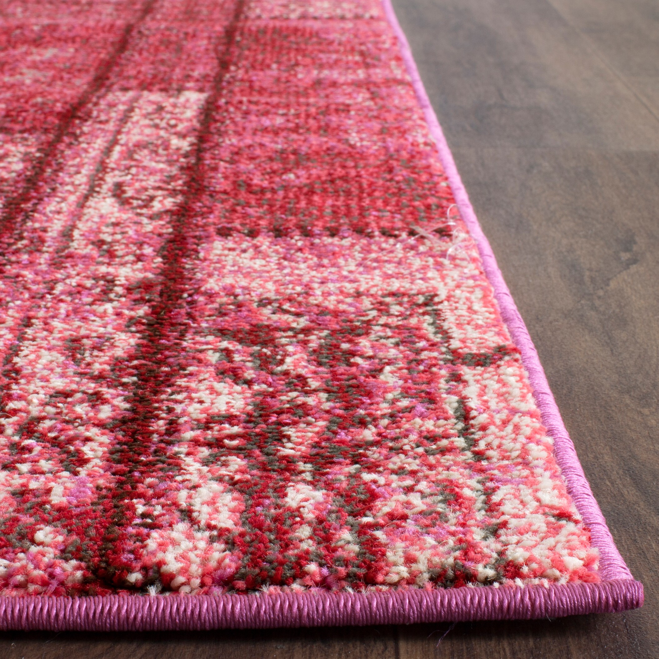 Safavieh MNC216D-28 rugs - View #3