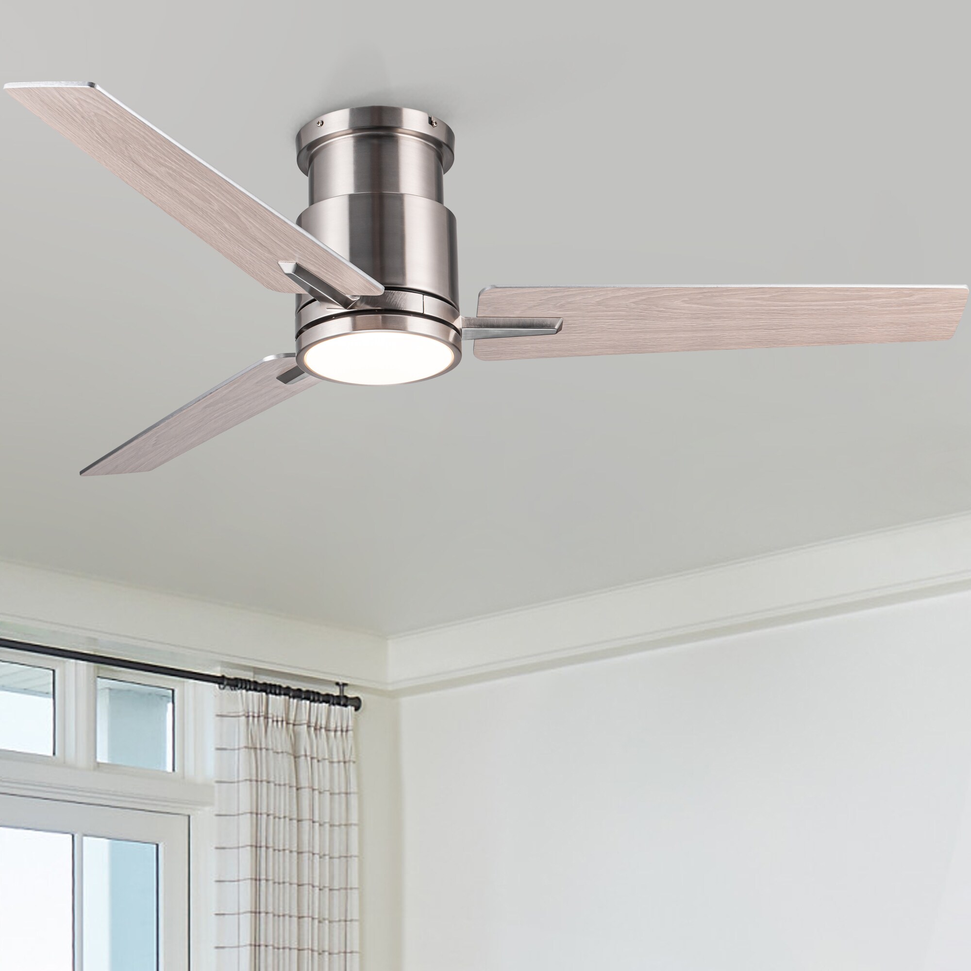 Wellspeed 2PLSDY1235XSN52 Ceiling-Fans - View #3
