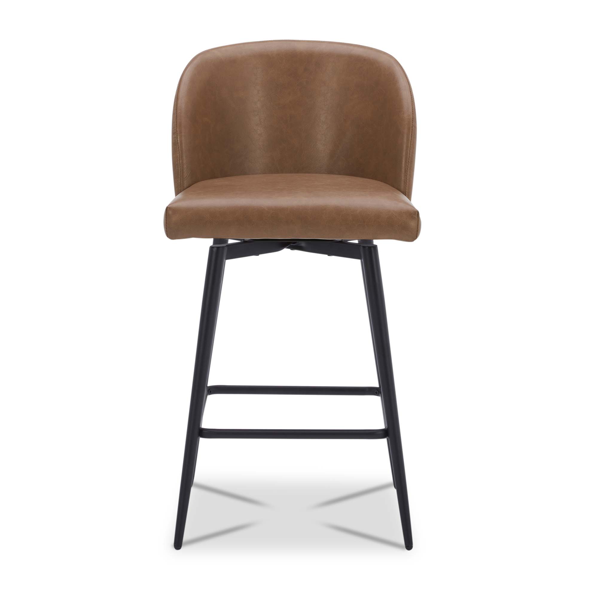 Circle 55 3-LWSY2001-PU6030 stools - View #4