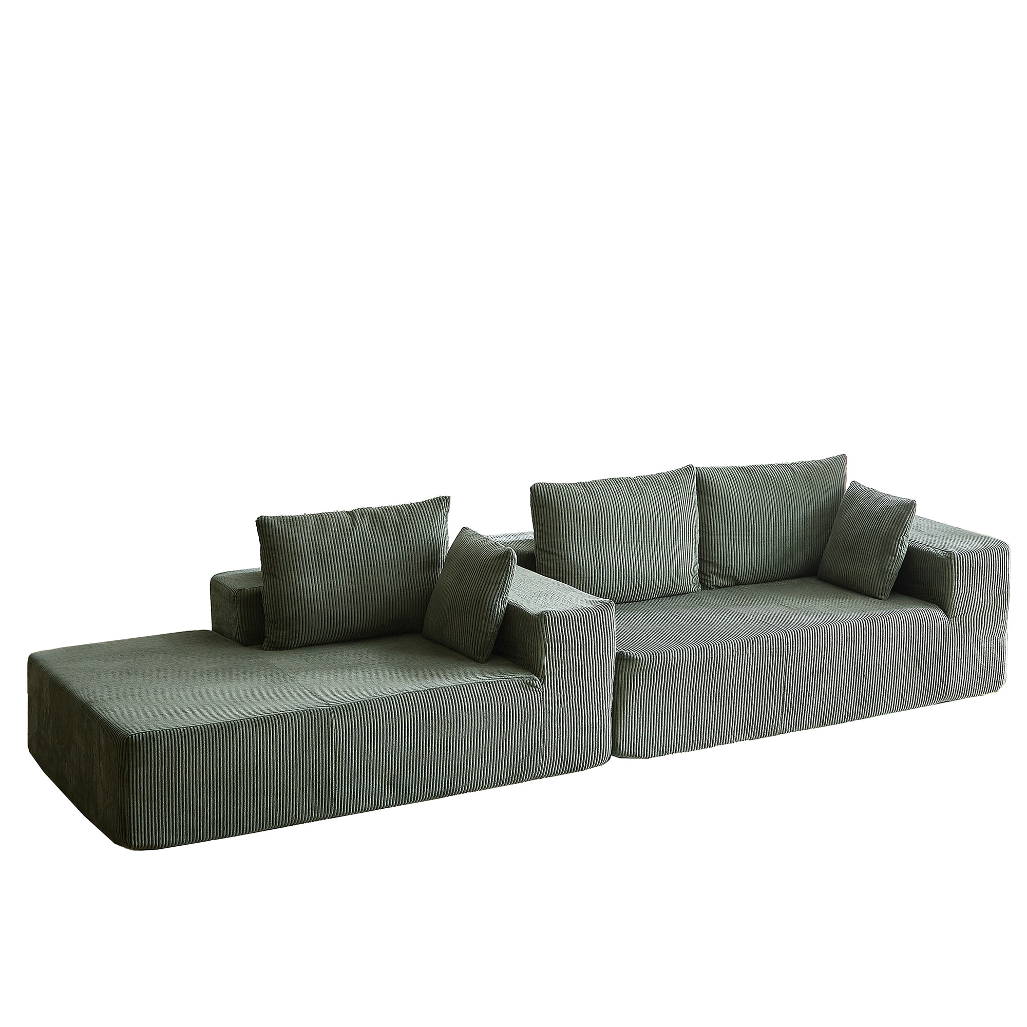 Bybafun YA3700455 Sofas-Loveseats - View #3