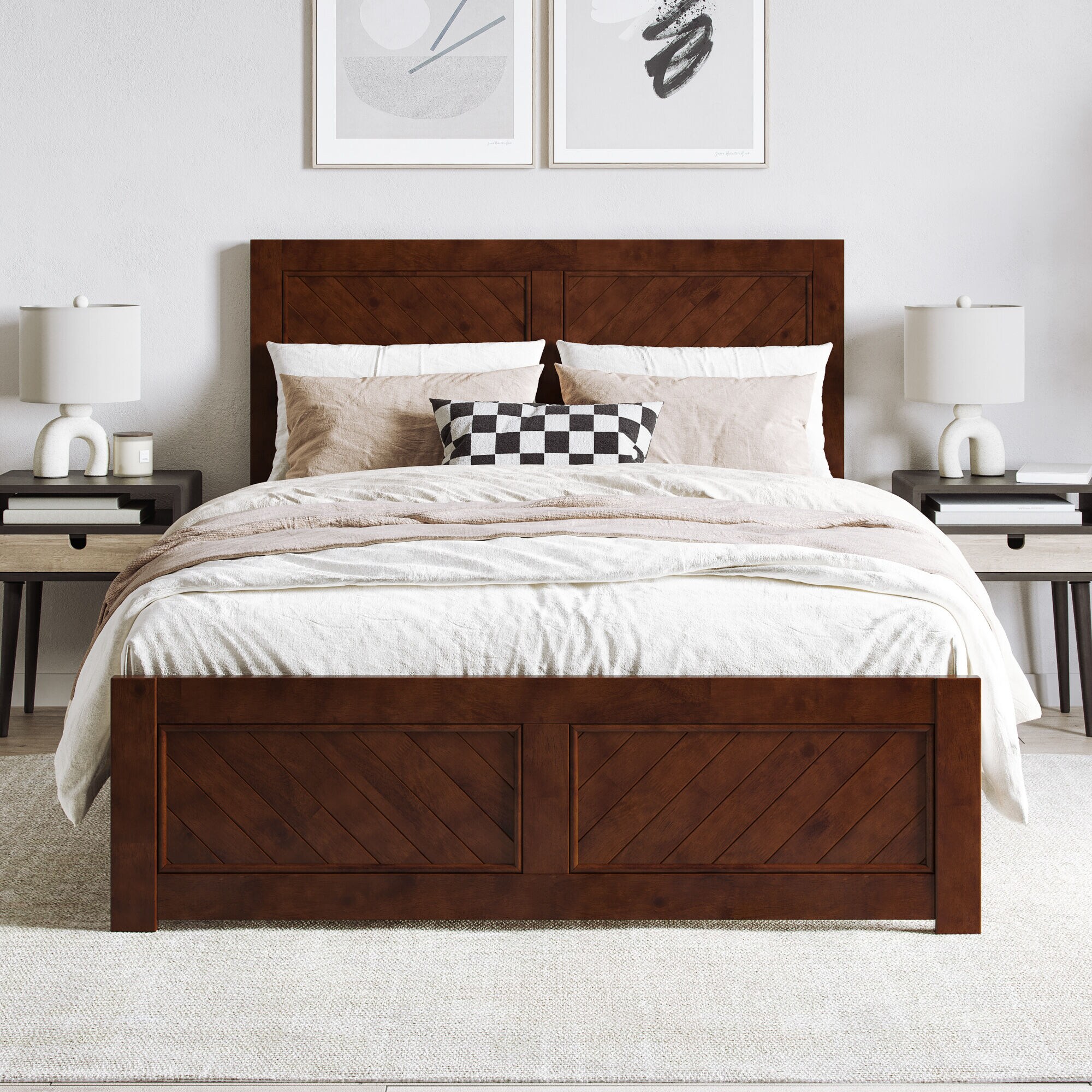 AFI AR9536404 beds - View #3