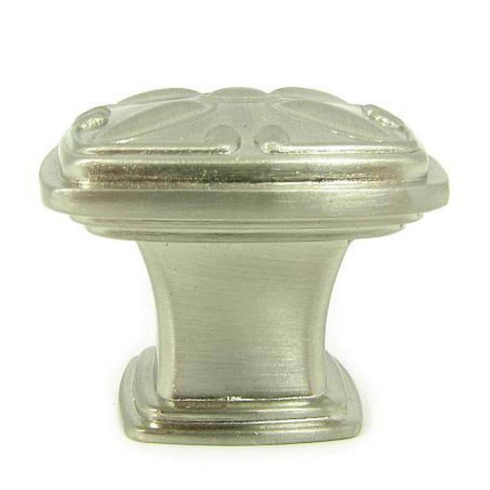 Stone Mill Hardware CP81093-SN Cabinet-Knobs - View #4