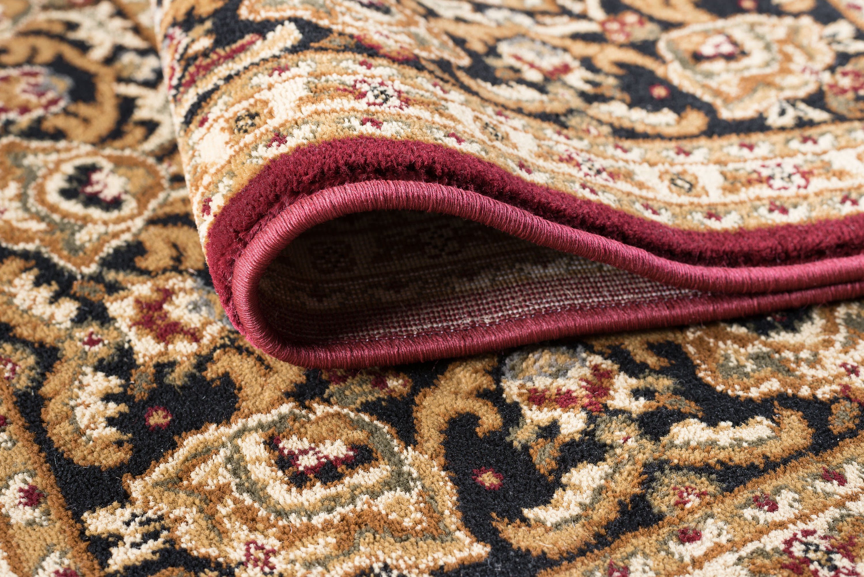 Tayse SNS4770 6OCT rugs - View #2