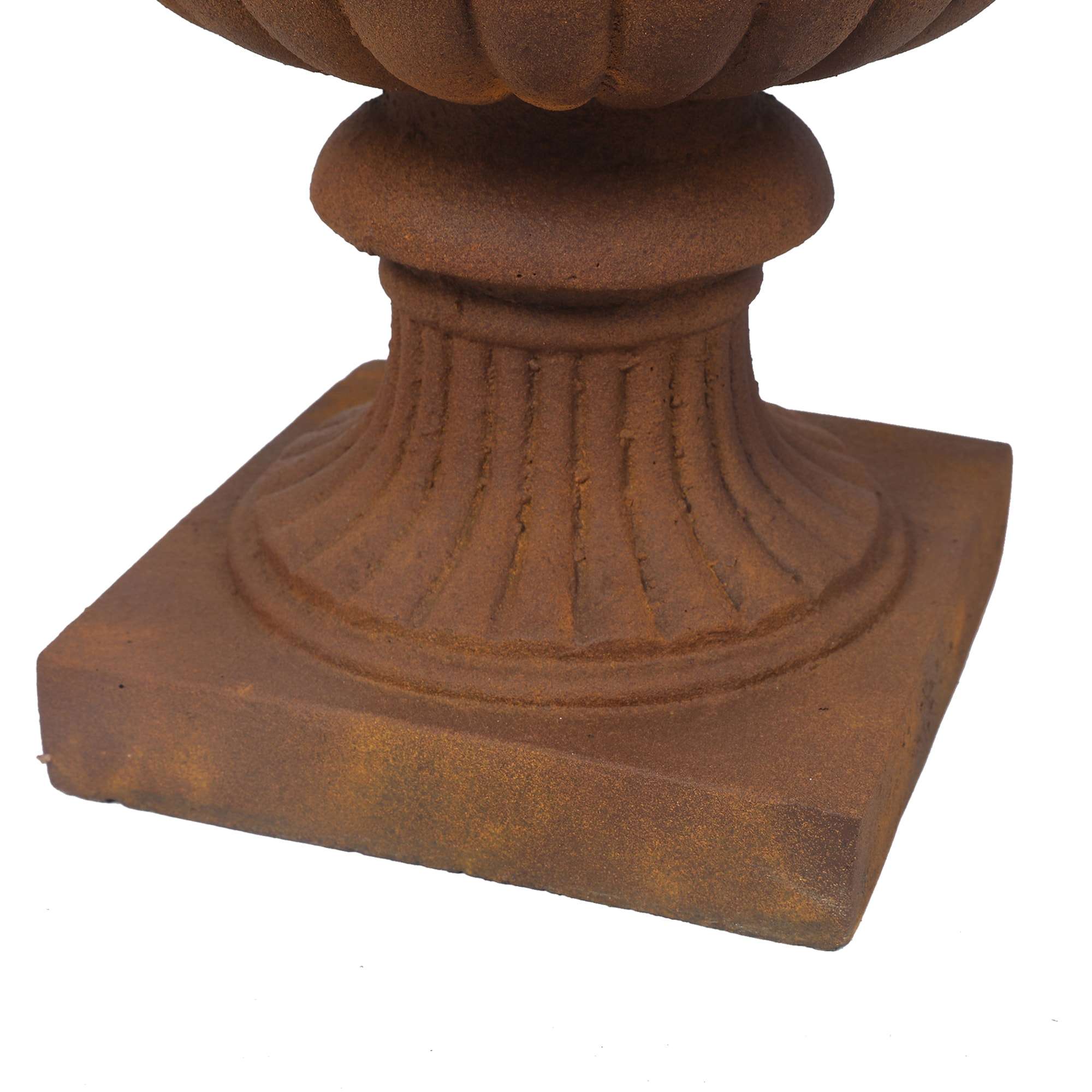 Luxen Home WHPL1231 Planter-Window-Box - View #7