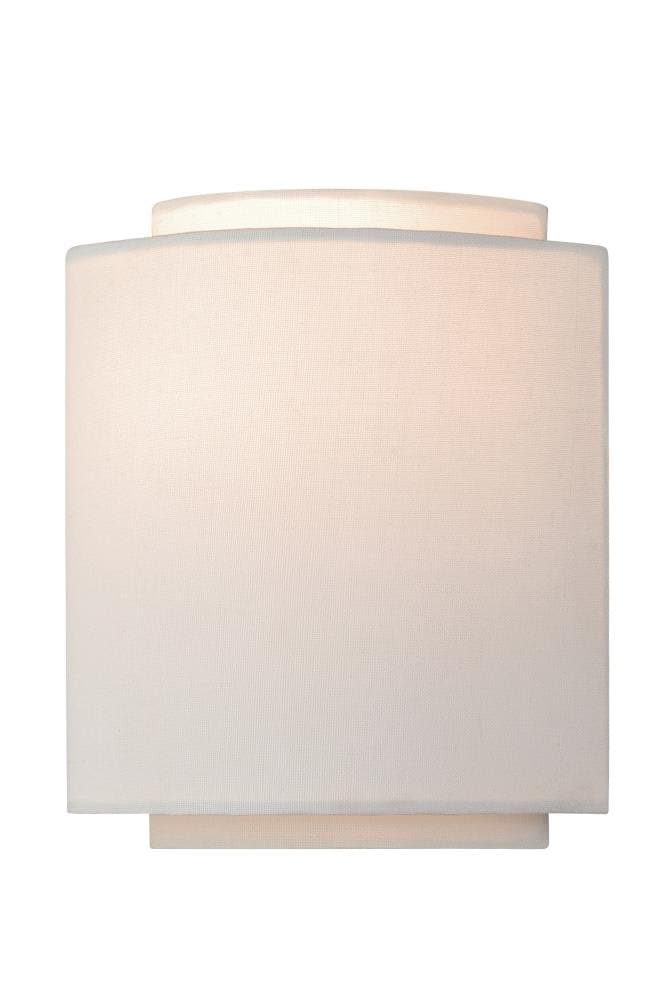 Cascadia W0224 Burnaby 5.75-in W 1 -Light Matte Brass Mid-century Wall Sconce