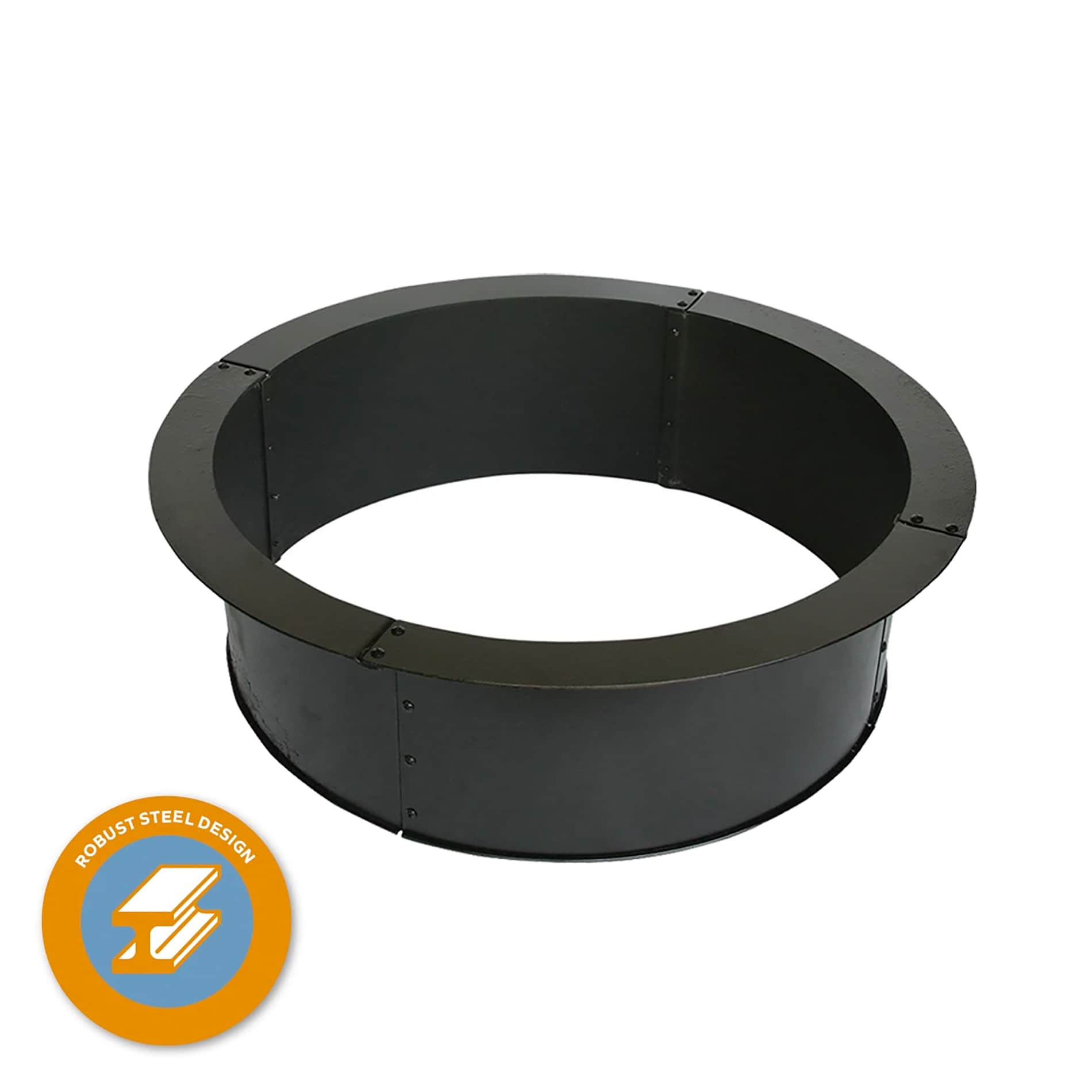 Blue Sky Outdoor Living FR3612 Commercial-Fire-Rings - View #6