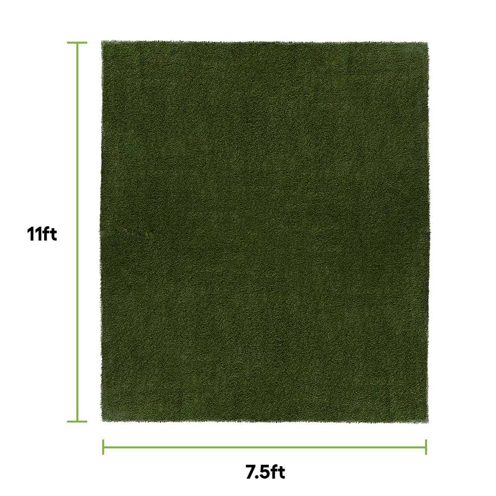 SYNLawn MULTI-8260-HC-075110 Precut-Artificial-Grass - View #3