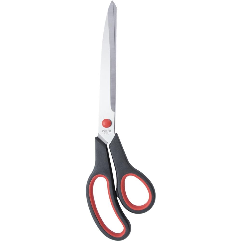 QLT by Marshalltown E119 scissors - View #3