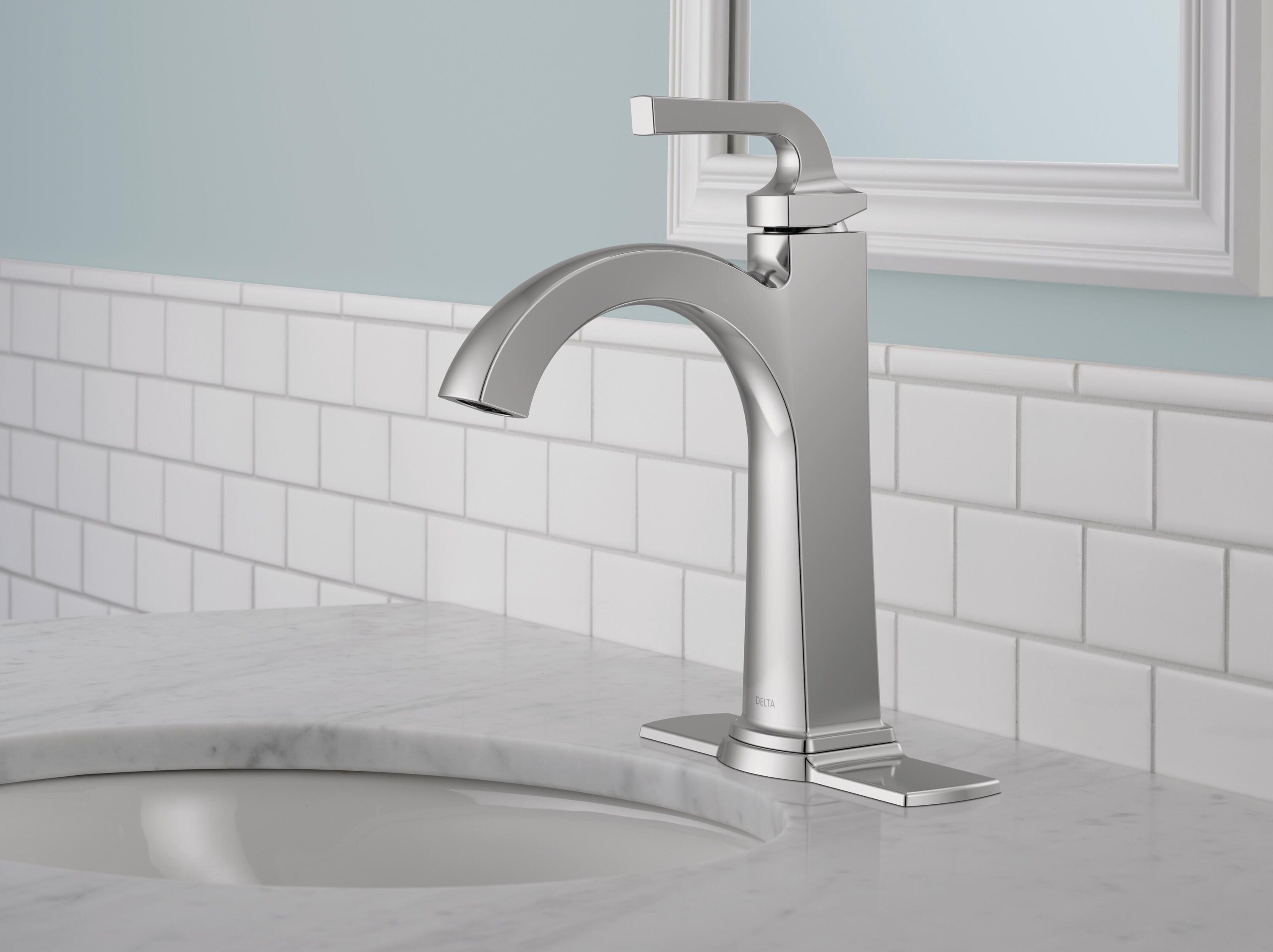 Delta 15854LF Lavatory-Faucets - View #9