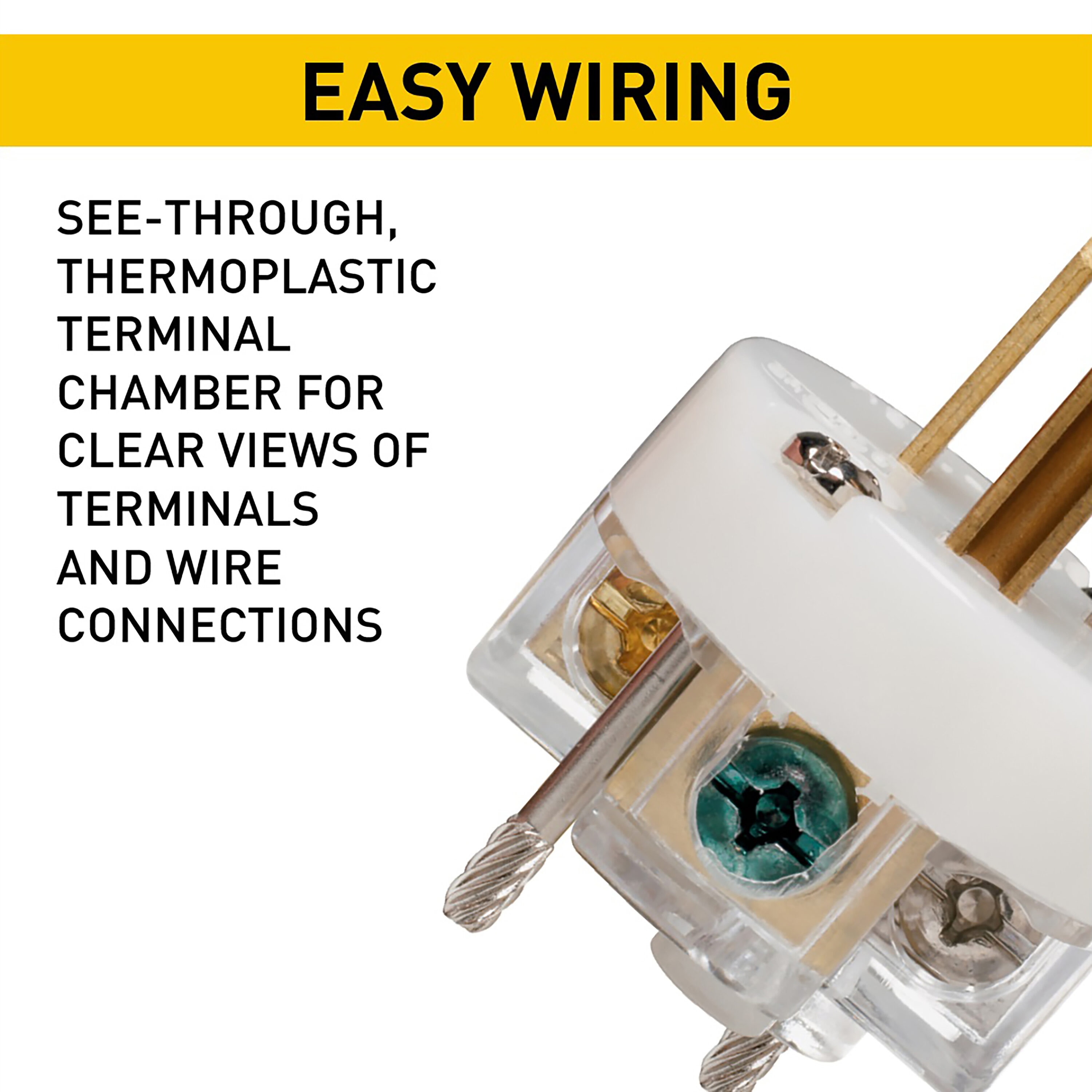 Pass & Seymour/Legrand PS5466-XCCV8 Electrical-Plugs-Connectors - View #8