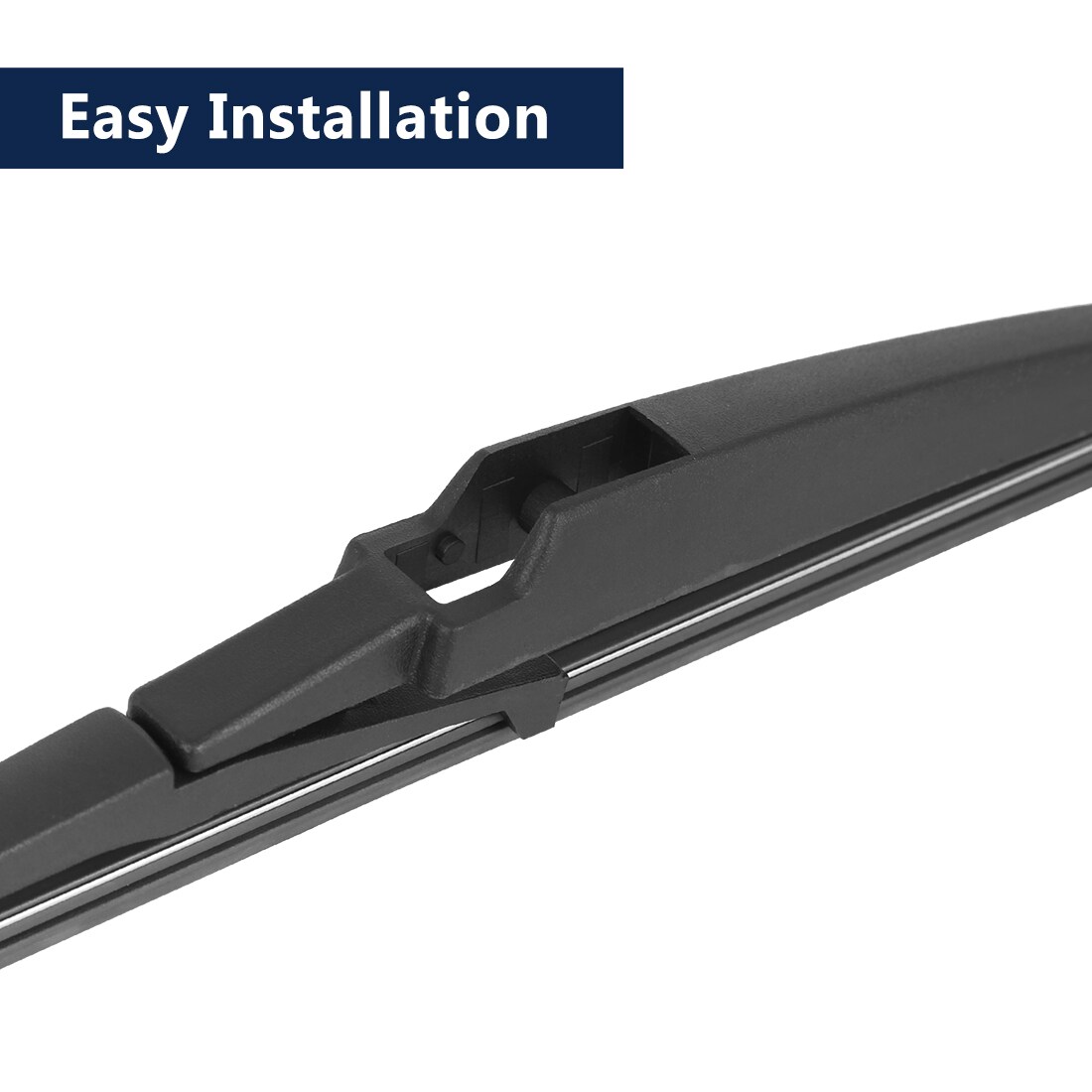 Unique Bargains S26010400UX5307 Wiper-Blades - View #6