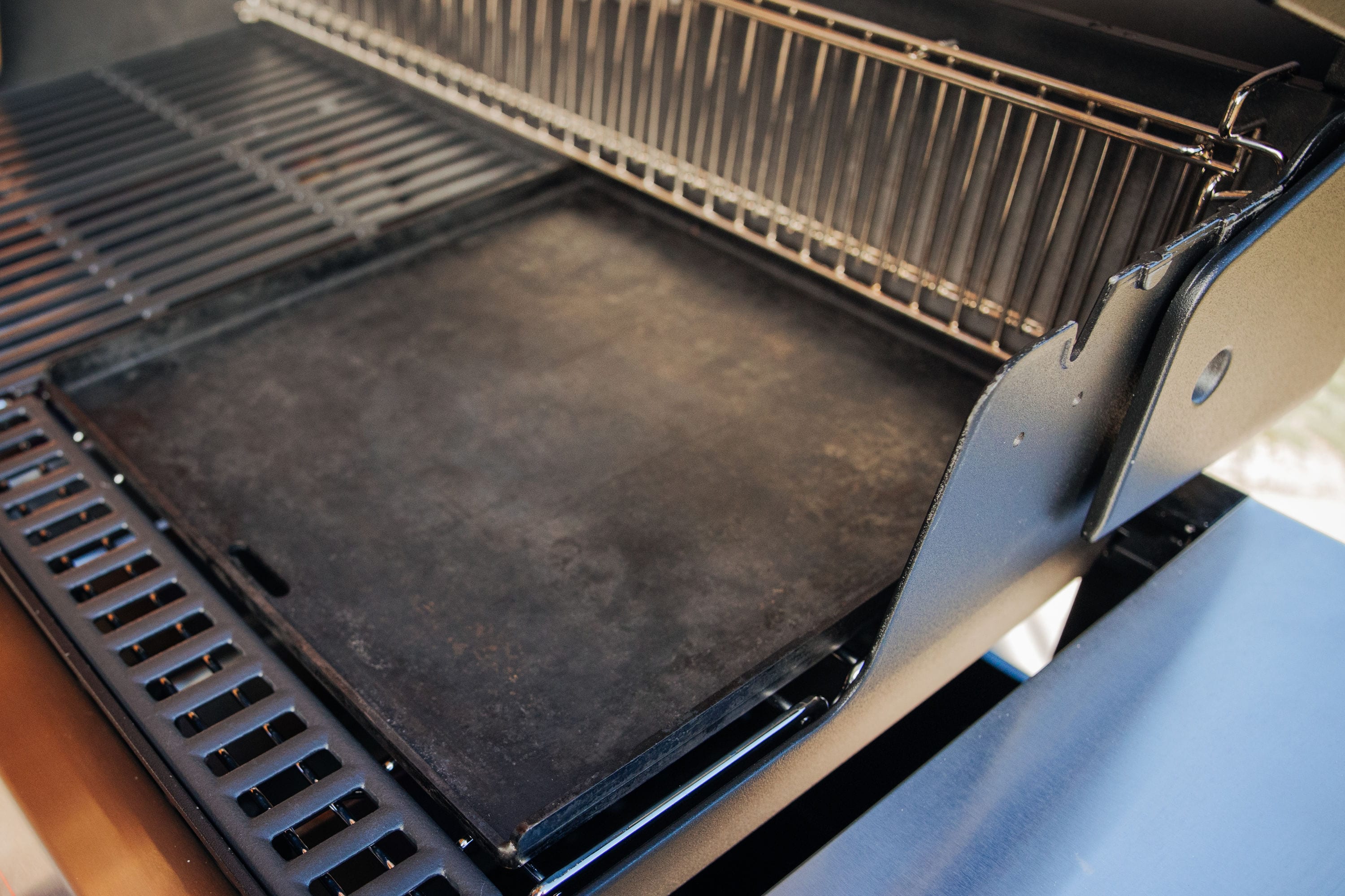The Carbon Steel Sets Carbon Grilling Set – Cook Ware