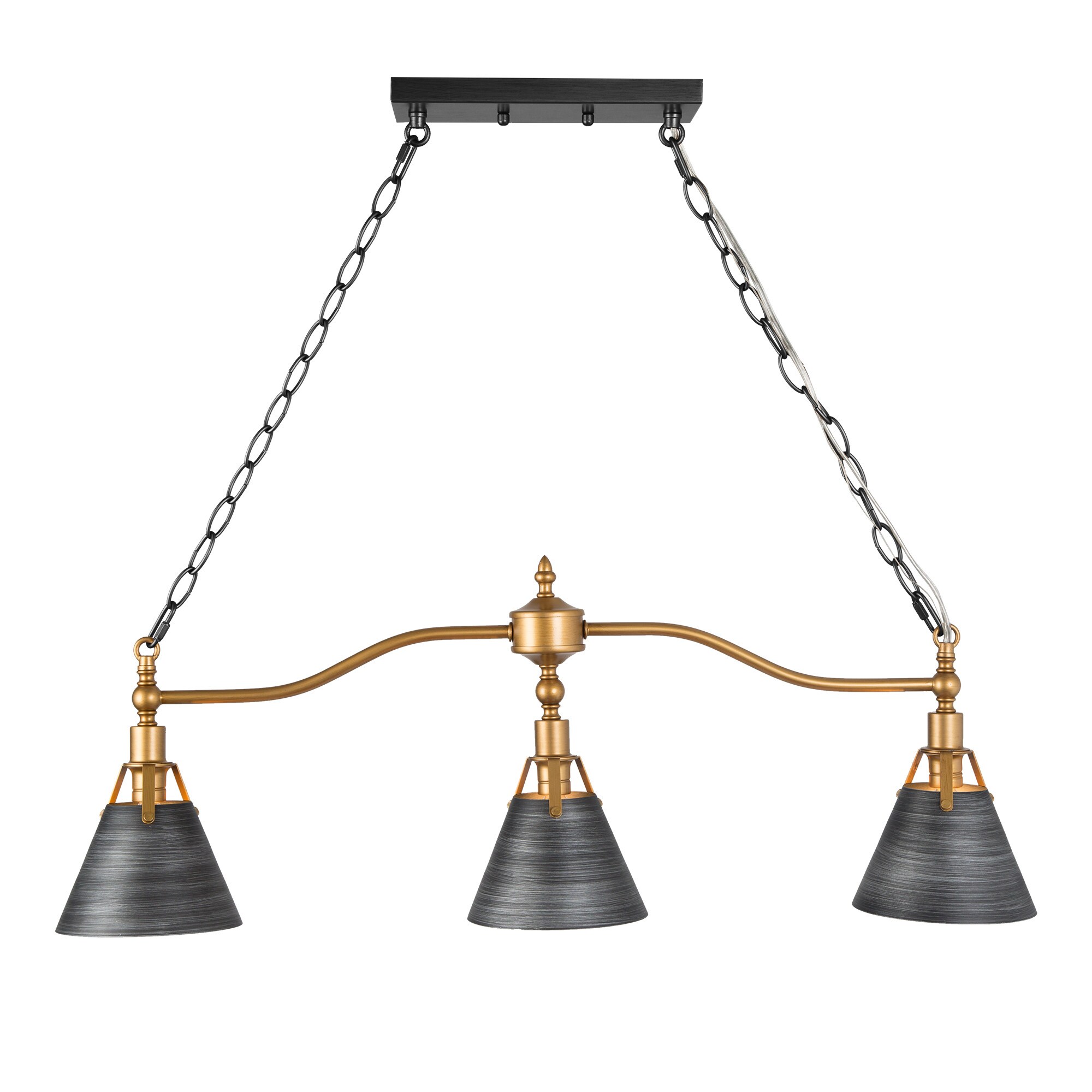 LNC EUBIEALWS405627 Pendant-Lights - View #2