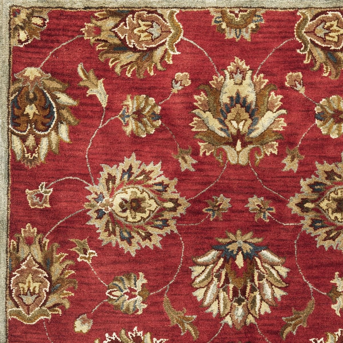 HomeRoots 352312 rugs - View #4