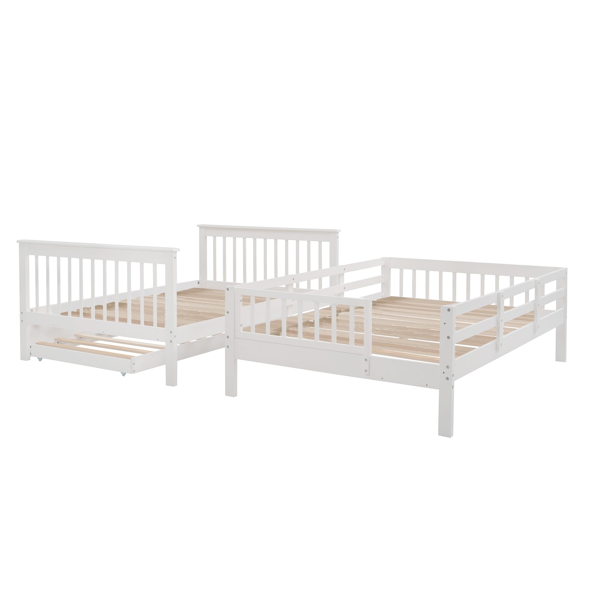 ModernLuxe LT100210AAK Bunk-Beds - View #7