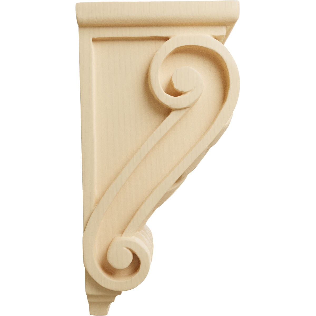 Ekena Millwork CORW04X05X10BWMA corbels - View #3