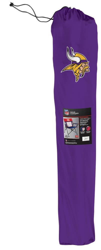 Rawlings Minnesota Vikings Game Changer Chair