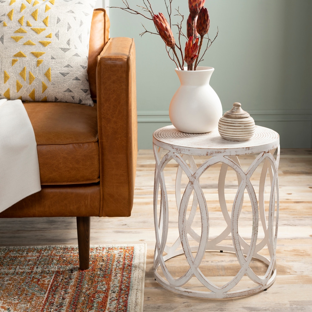 Surya EAW-003 End-Tables - View #4