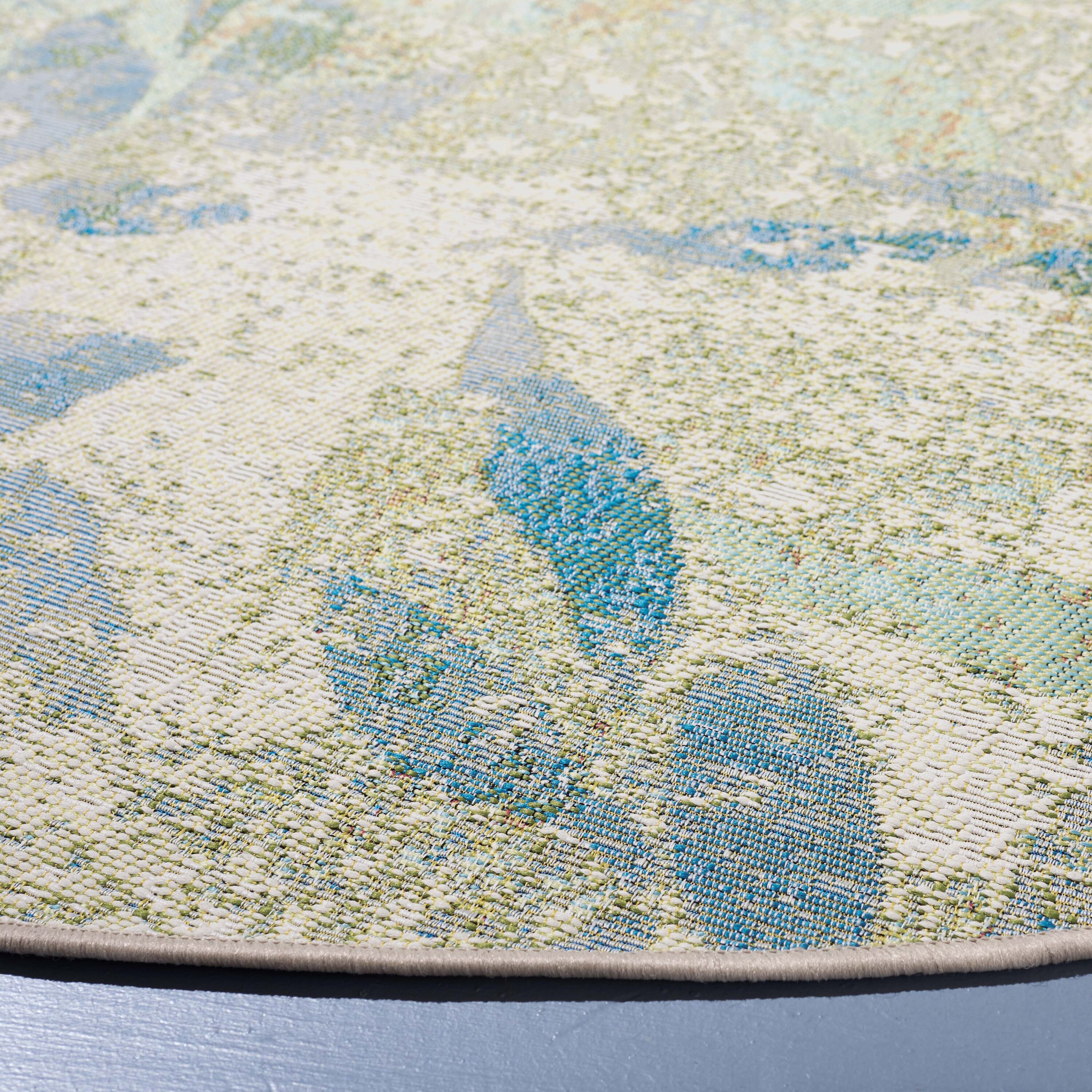 Safavieh BAR594M-7R rugs - View #3